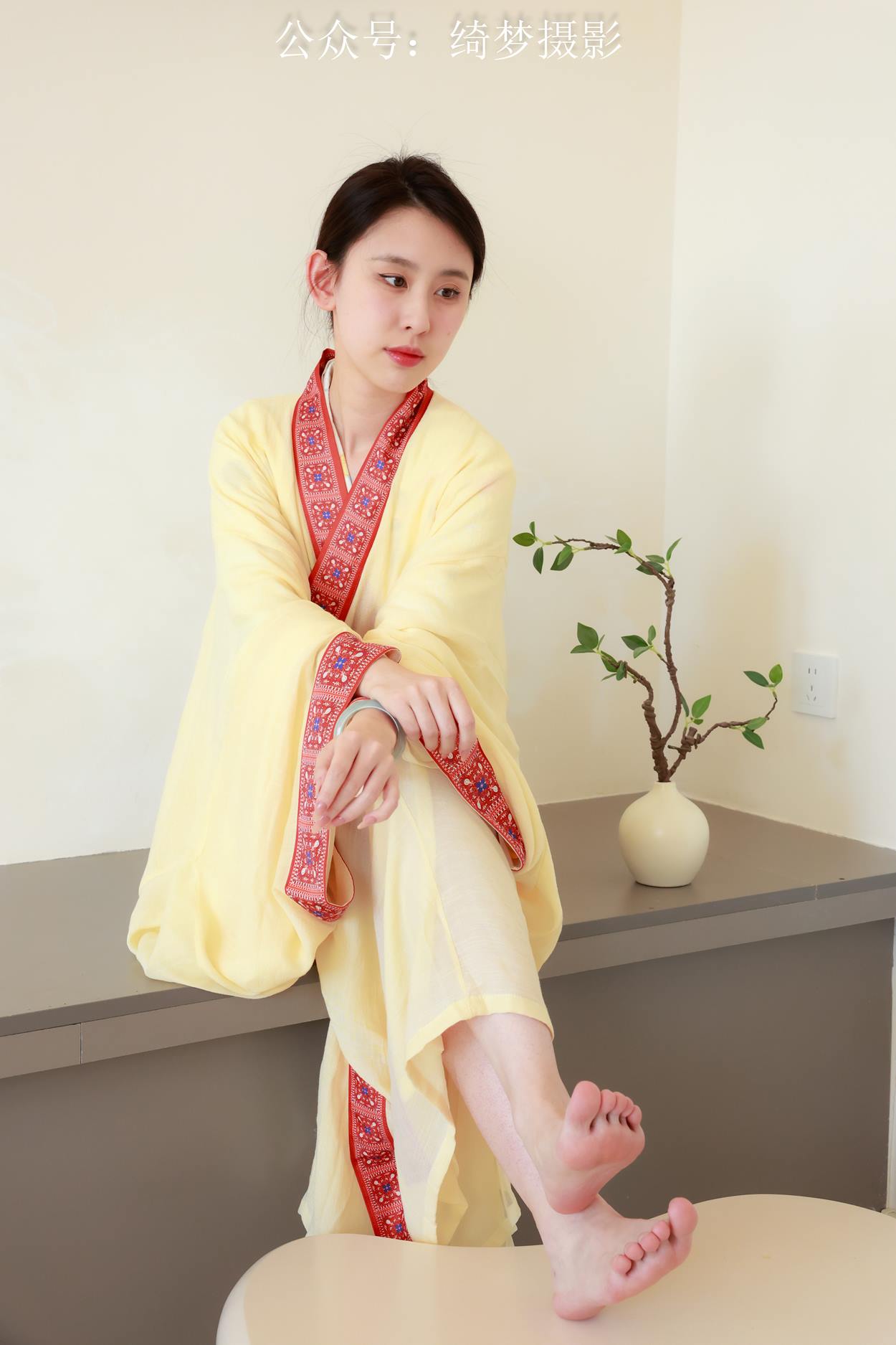 图片[71]-绮梦摄影 2024.09.10 NO.021 yaya 珍藏无修无水印版[144P] – 速更版-美库