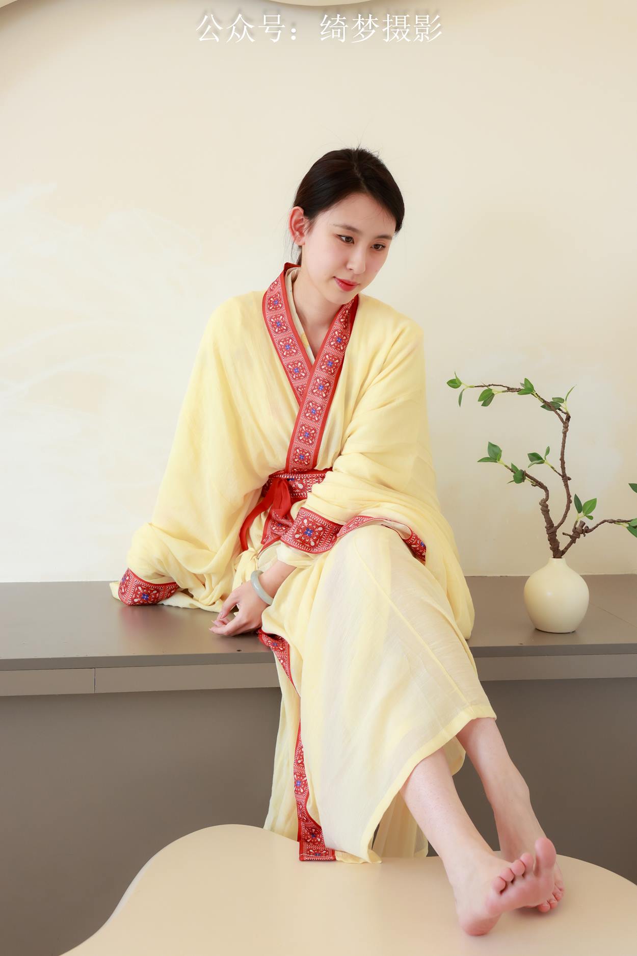 图片[72]-绮梦摄影 2024.09.10 NO.021 yaya 珍藏无修无水印版[144P] – 速更版-美库