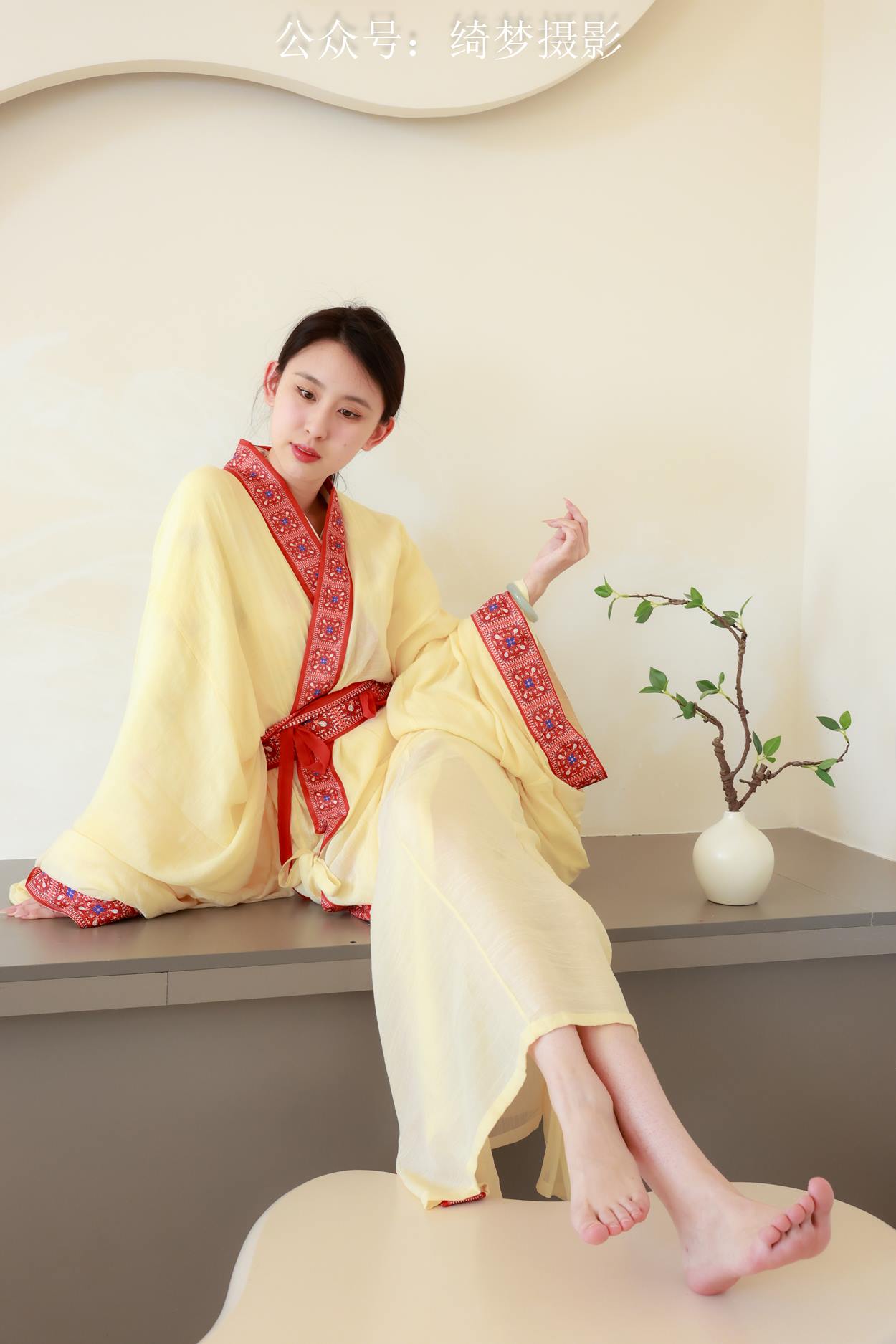 图片[73]-绮梦摄影 2024.09.10 NO.021 yaya 珍藏无修无水印版[144P] – 速更版-美库