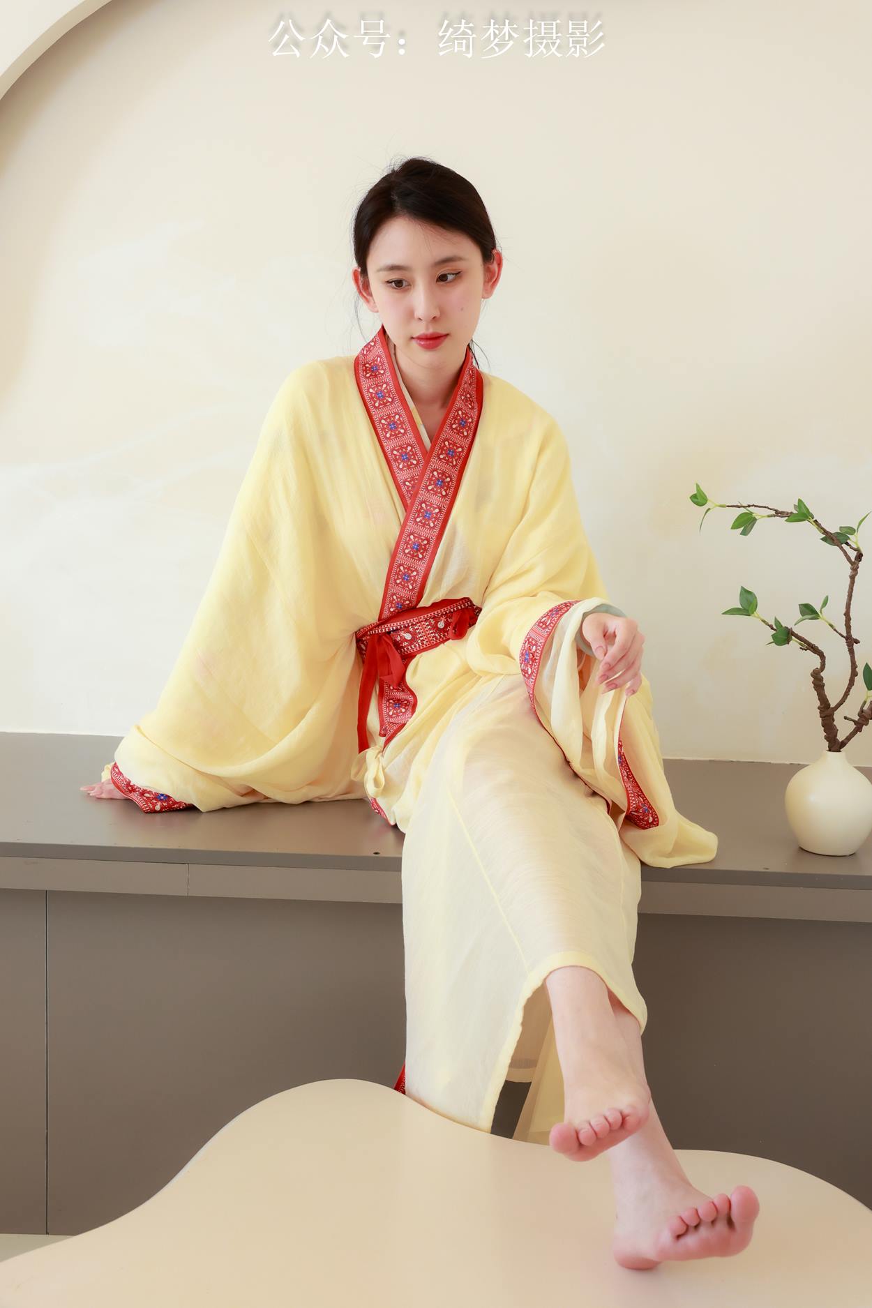 图片[74]-绮梦摄影 2024.09.10 NO.021 yaya 珍藏无修无水印版[144P] – 速更版-美库