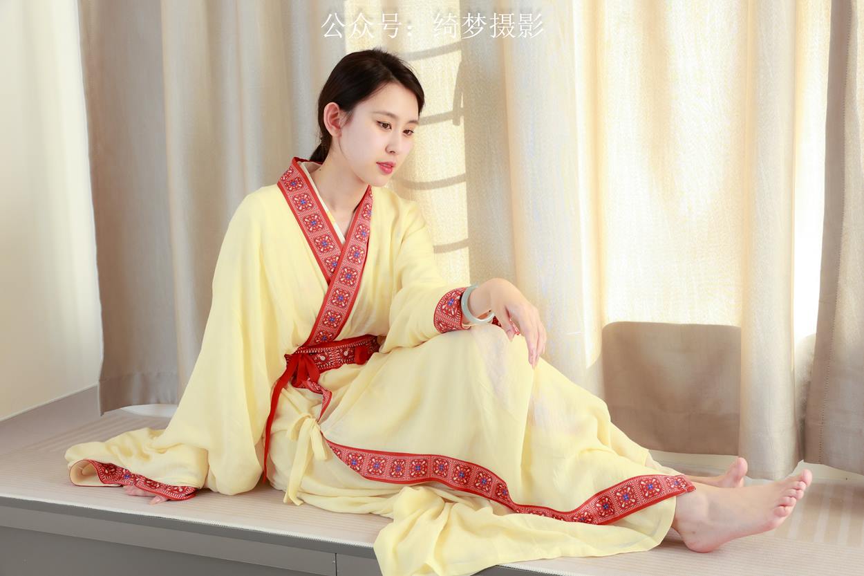 图片[75]-绮梦摄影 2024.09.10 NO.021 yaya 珍藏无修无水印版[144P] – 速更版-美库