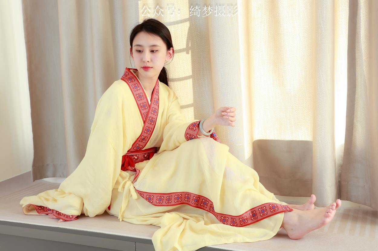 图片[76]-绮梦摄影 2024.09.10 NO.021 yaya 珍藏无修无水印版[144P] – 速更版-美库