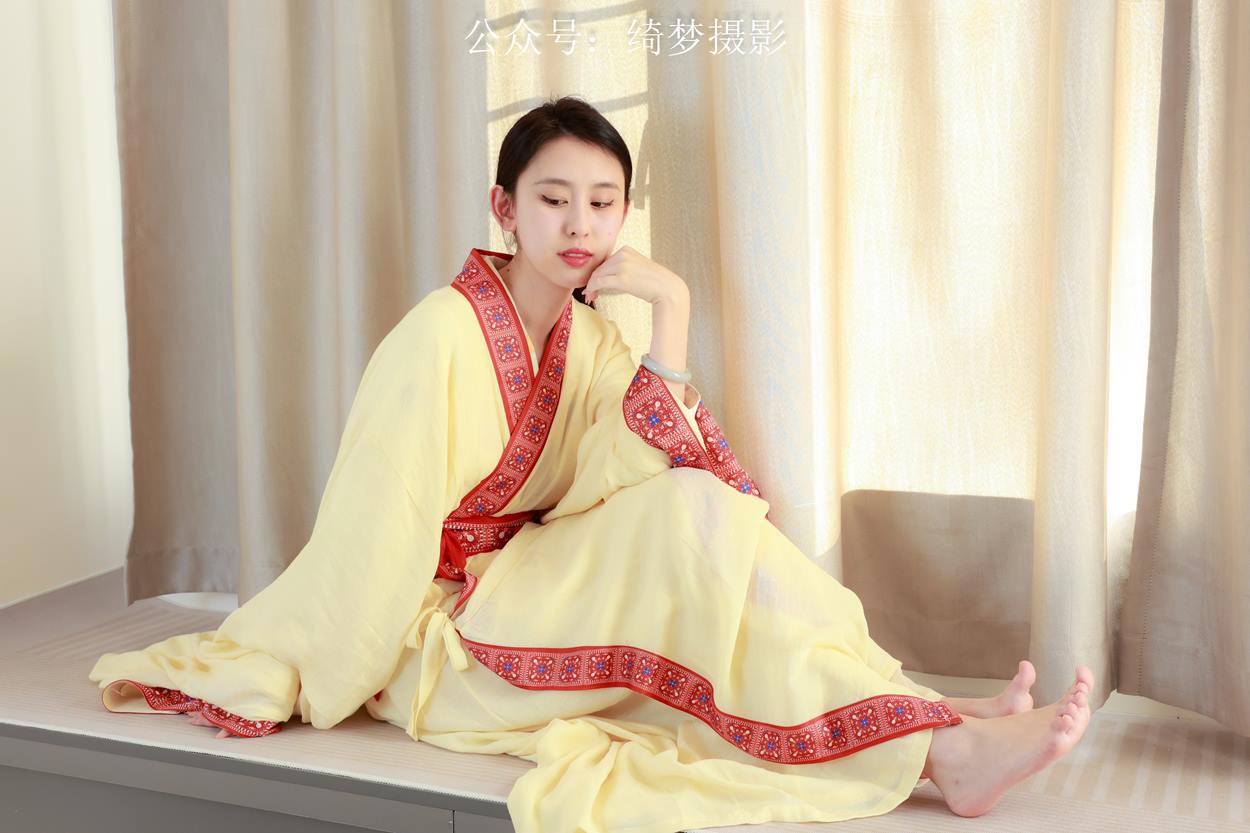 图片[77]-绮梦摄影 2024.09.10 NO.021 yaya 珍藏无修无水印版[144P] – 速更版-美库