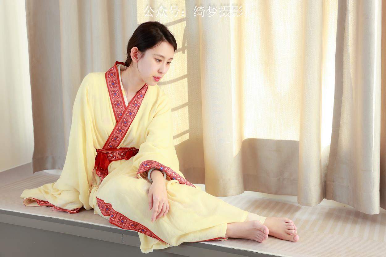 图片[78]-绮梦摄影 2024.09.10 NO.021 yaya 珍藏无修无水印版[144P] – 速更版-美库