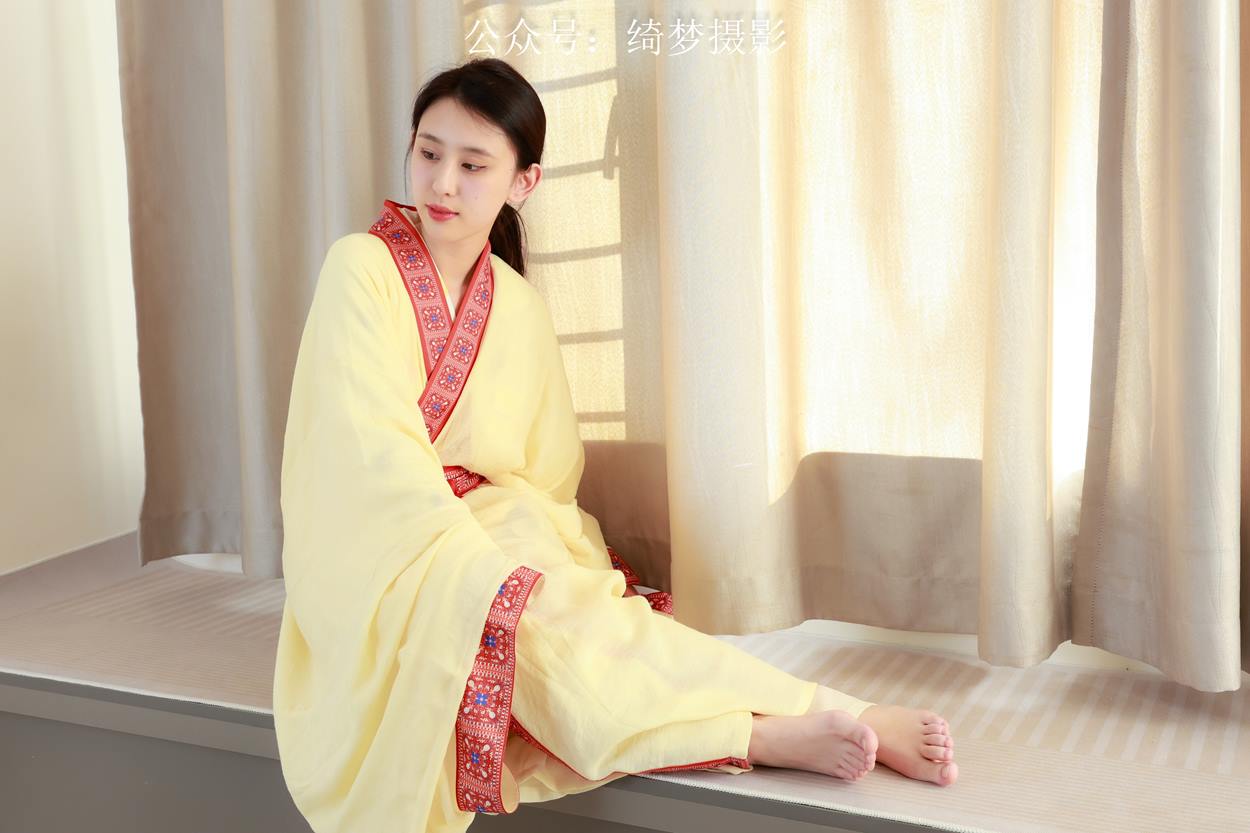 图片[79]-绮梦摄影 2024.09.10 NO.021 yaya 珍藏无修无水印版[144P] – 速更版-美库