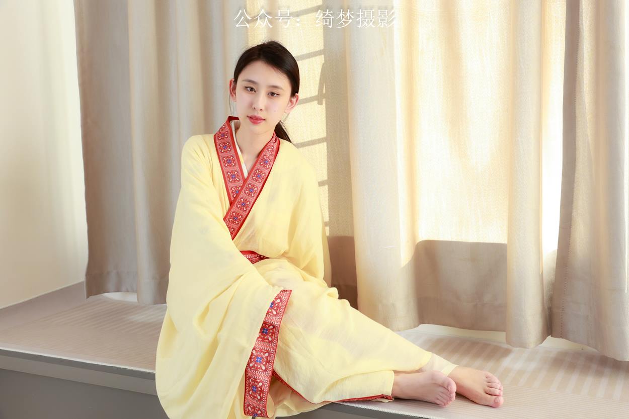 图片[80]-绮梦摄影 2024.09.10 NO.021 yaya 珍藏无修无水印版[144P] – 速更版-美库