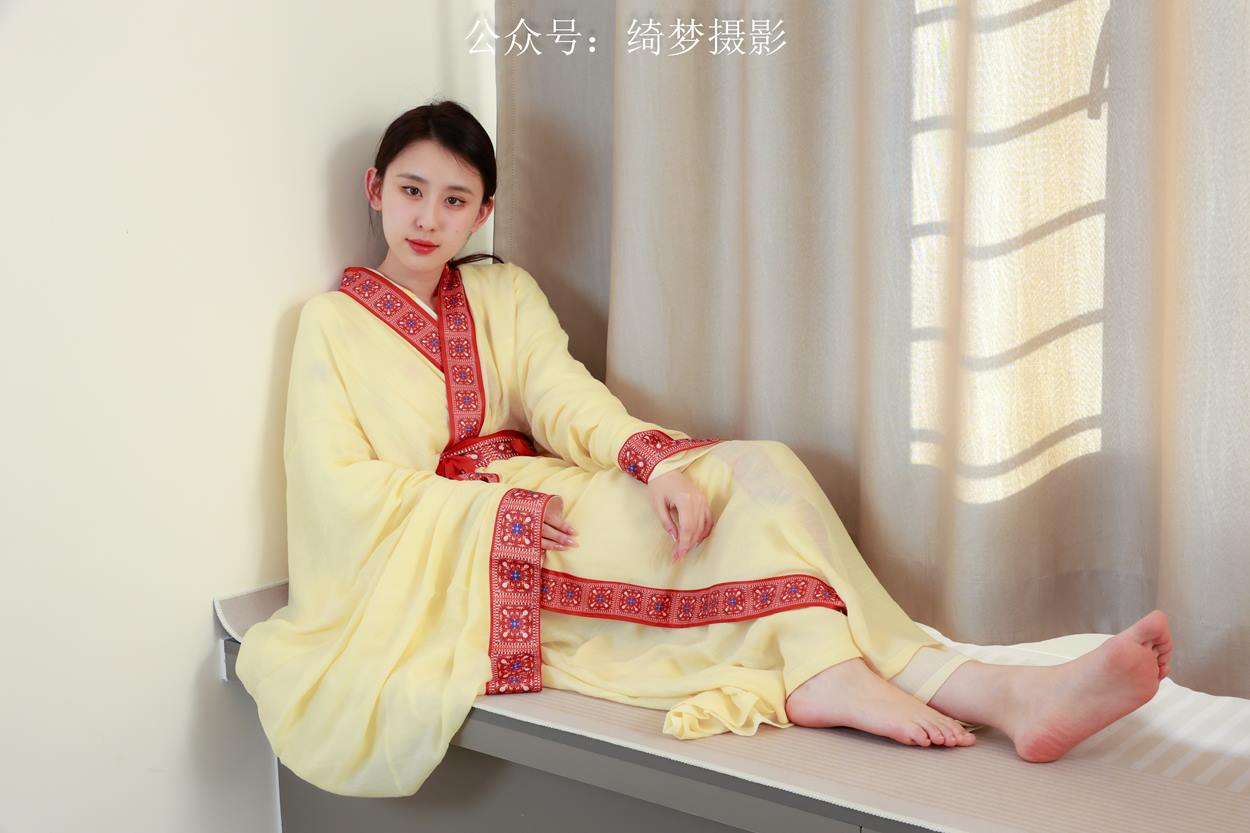 图片[81]-绮梦摄影 2024.09.10 NO.021 yaya 珍藏无修无水印版[144P] – 速更版-美库