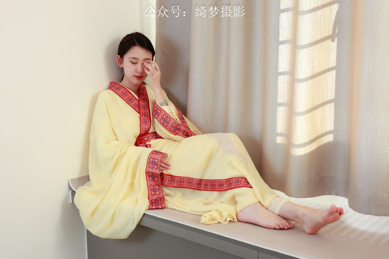 图片[82]-绮梦摄影 2024.09.10 NO.021 yaya 珍藏无修无水印版[144P] – 速更版-美库