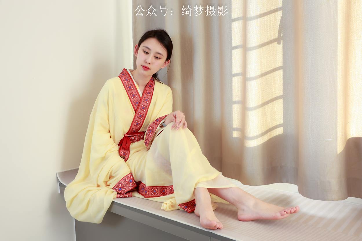 图片[83]-绮梦摄影 2024.09.10 NO.021 yaya 珍藏无修无水印版[144P] – 速更版-美库