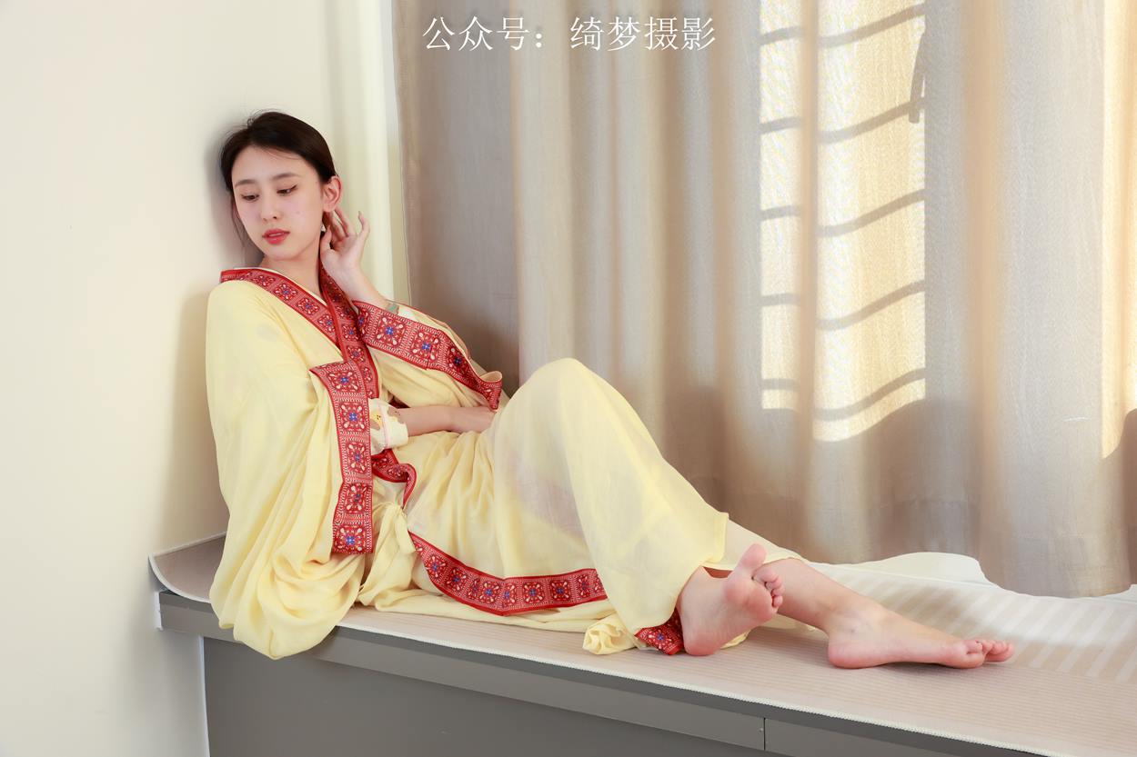 图片[84]-绮梦摄影 2024.09.10 NO.021 yaya 珍藏无修无水印版[144P] – 速更版-美库