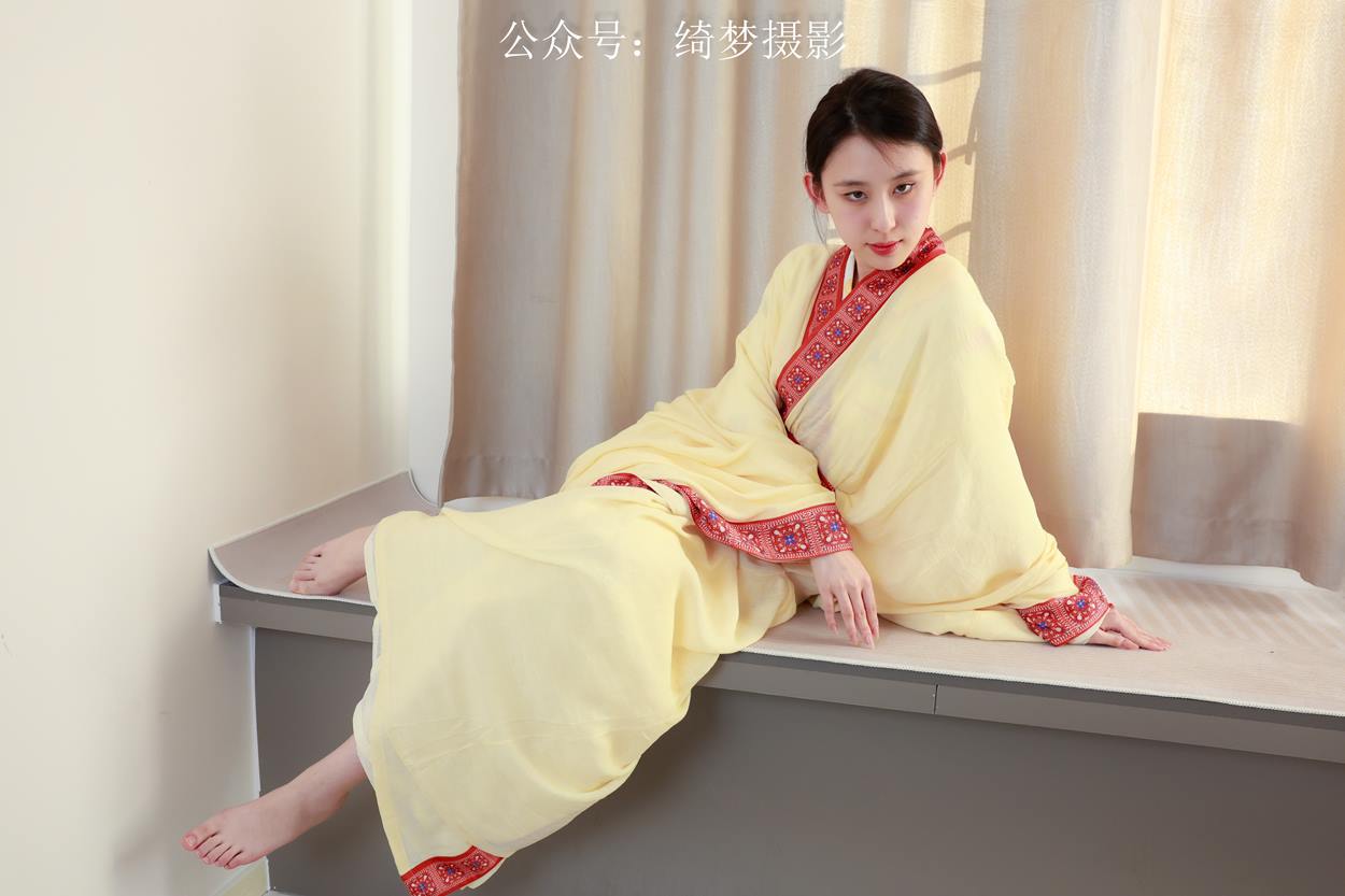 图片[85]-绮梦摄影 2024.09.10 NO.021 yaya 珍藏无修无水印版[144P] – 速更版-美库