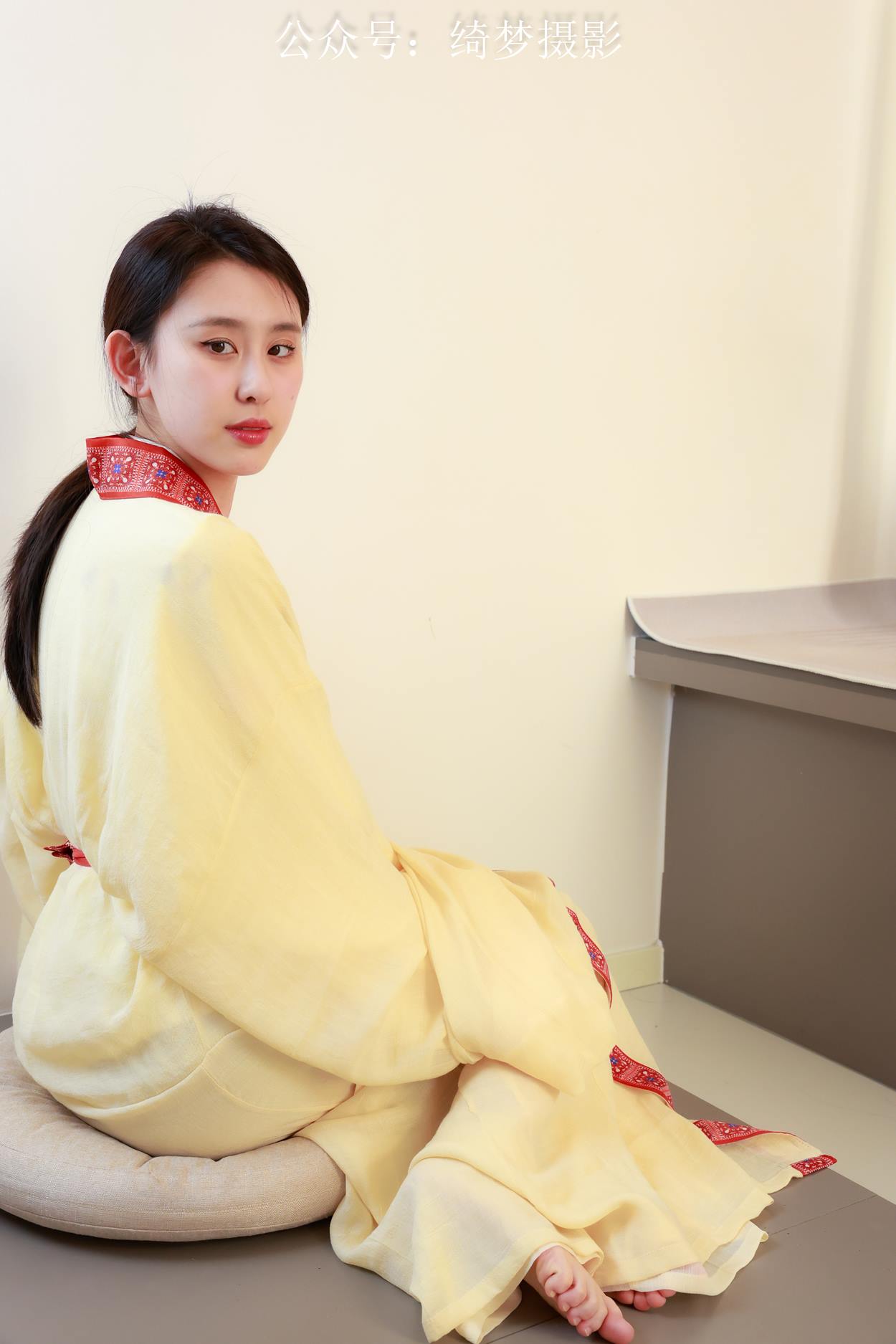 图片[86]-绮梦摄影 2024.09.10 NO.021 yaya 珍藏无修无水印版[144P] – 速更版-美库