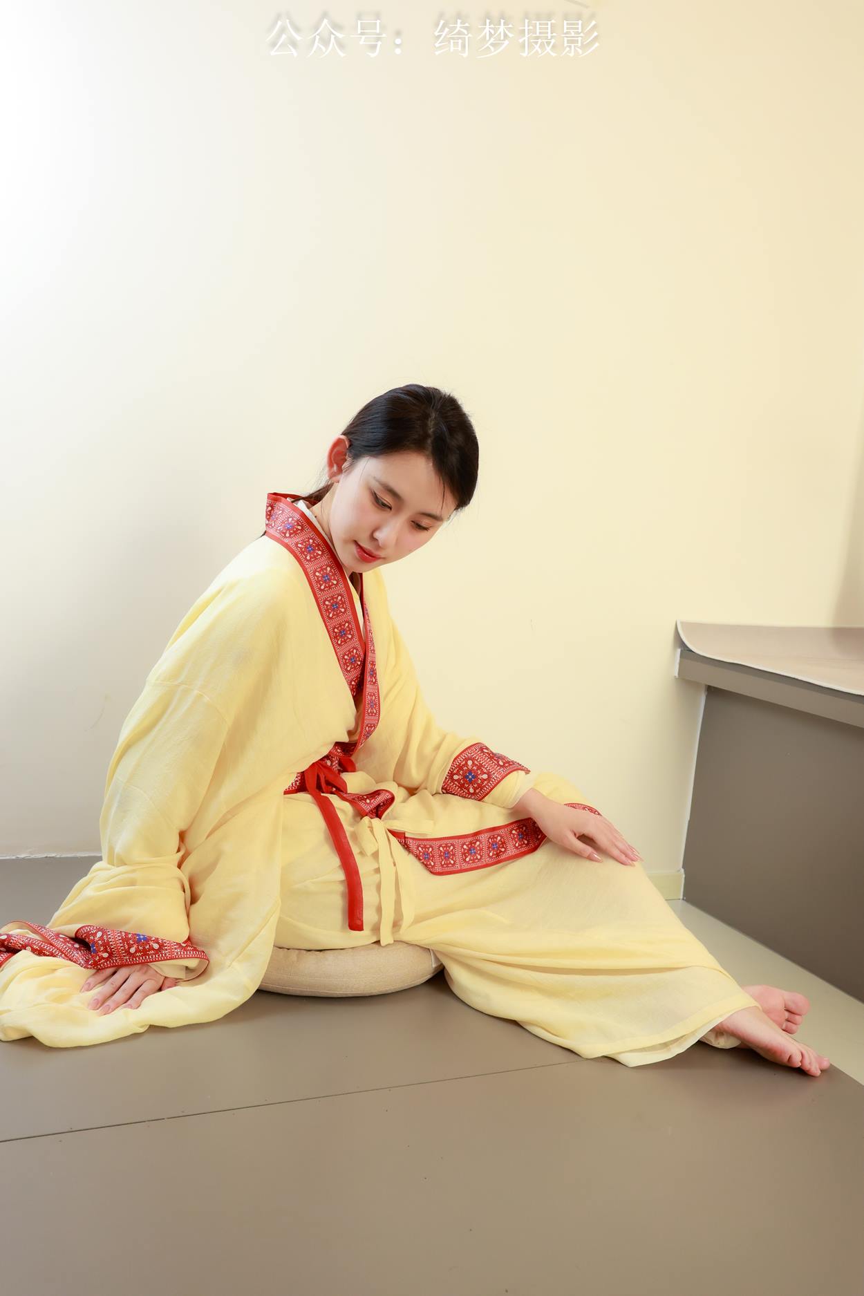 图片[89]-绮梦摄影 2024.09.10 NO.021 yaya 珍藏无修无水印版[144P] – 速更版-美库