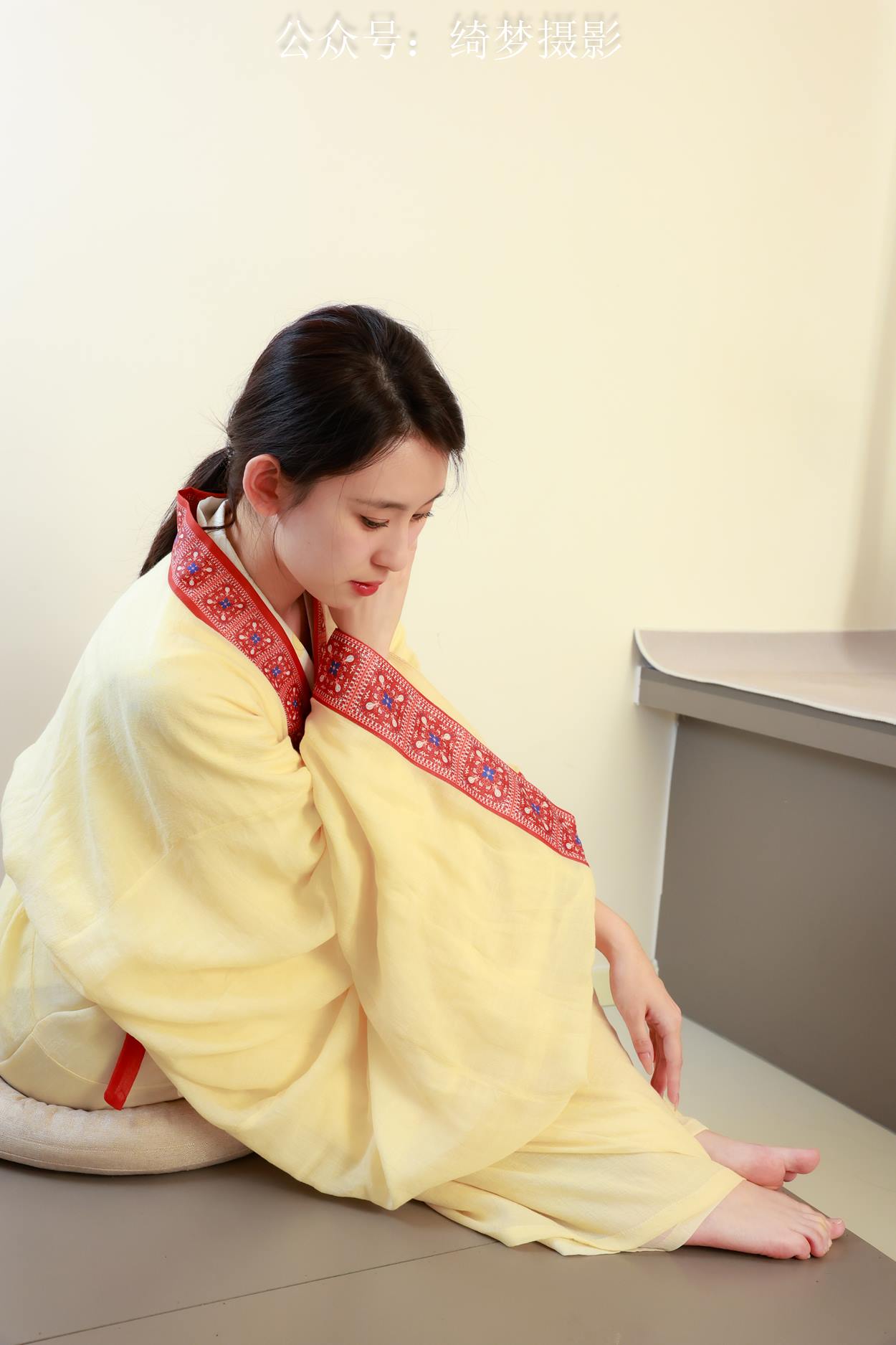 图片[90]-绮梦摄影 2024.09.10 NO.021 yaya 珍藏无修无水印版[144P] – 速更版-美库