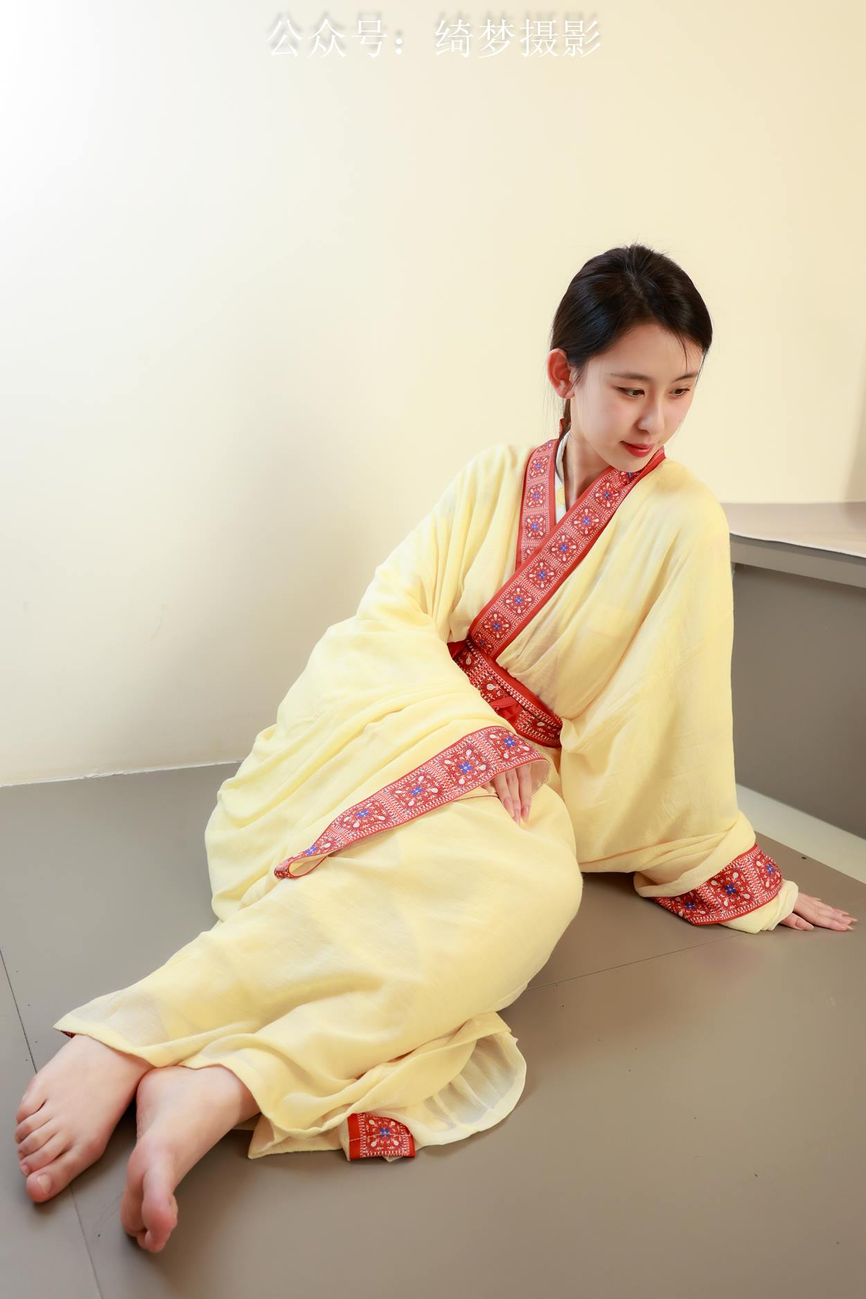 图片[91]-绮梦摄影 2024.09.10 NO.021 yaya 珍藏无修无水印版[144P] – 速更版-美库