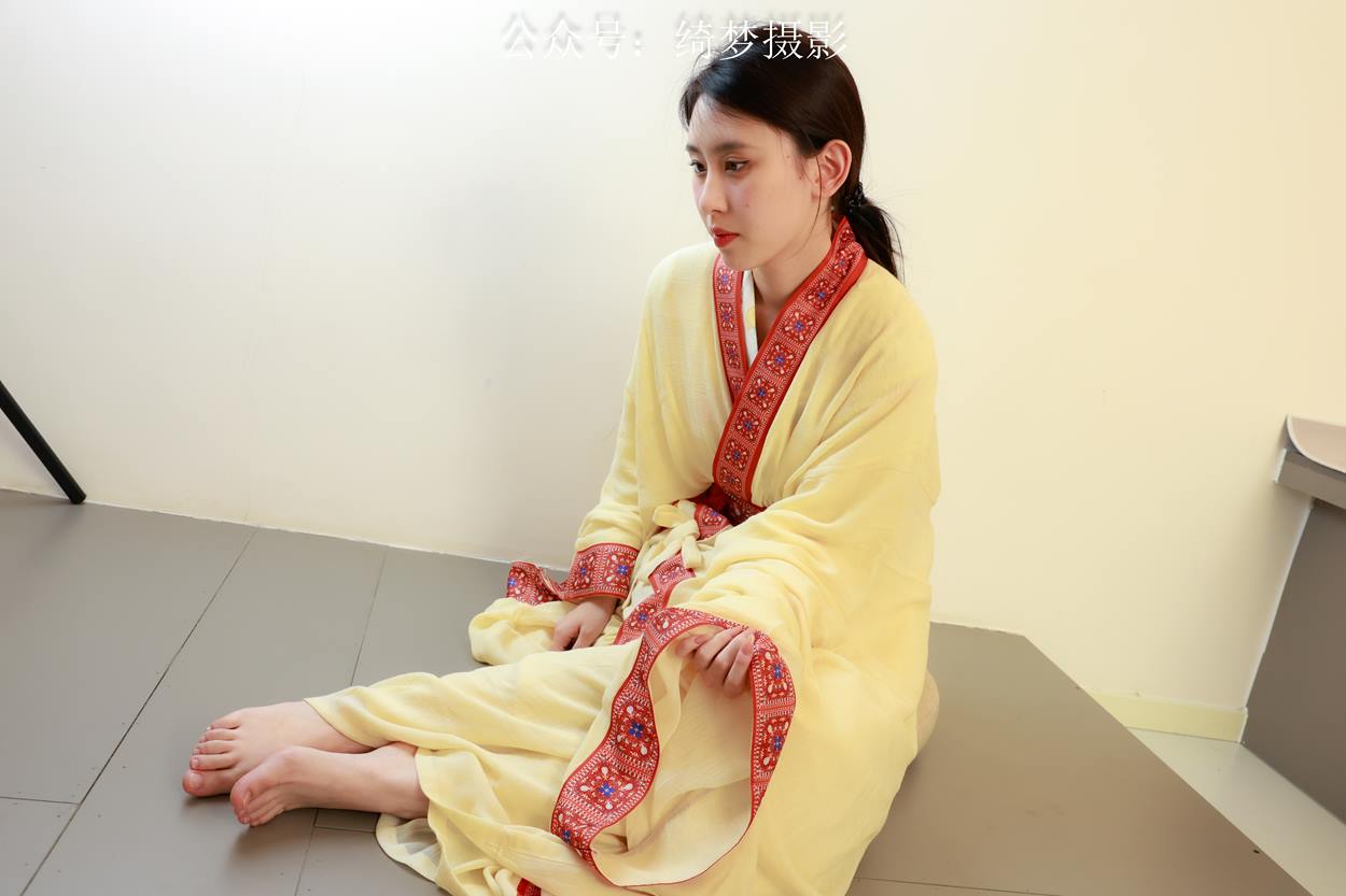 图片[93]-绮梦摄影 2024.09.10 NO.021 yaya 珍藏无修无水印版[144P] – 速更版-美库