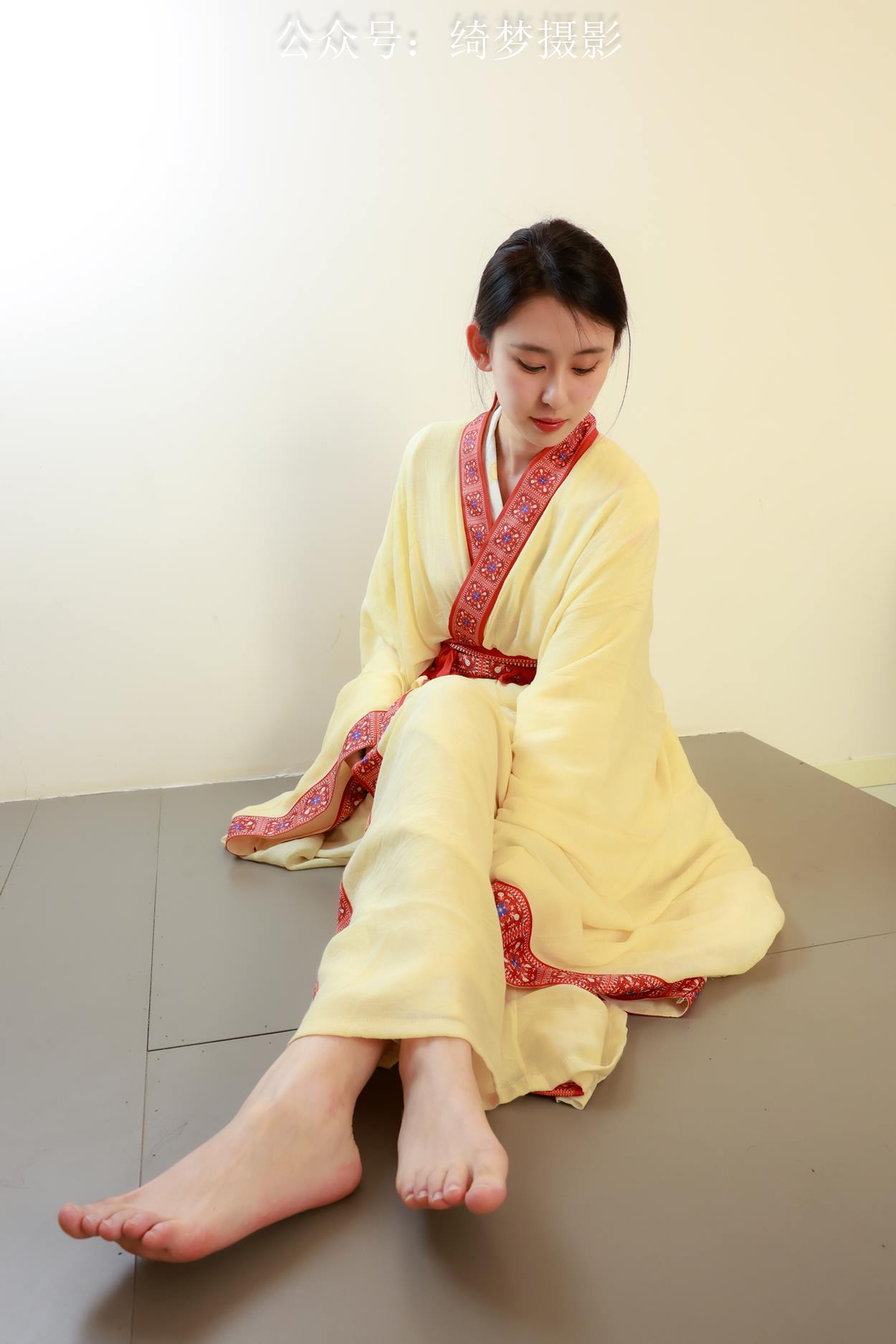 图片[94]-绮梦摄影 2024.09.10 NO.021 yaya 珍藏无修无水印版[144P] – 速更版-美库