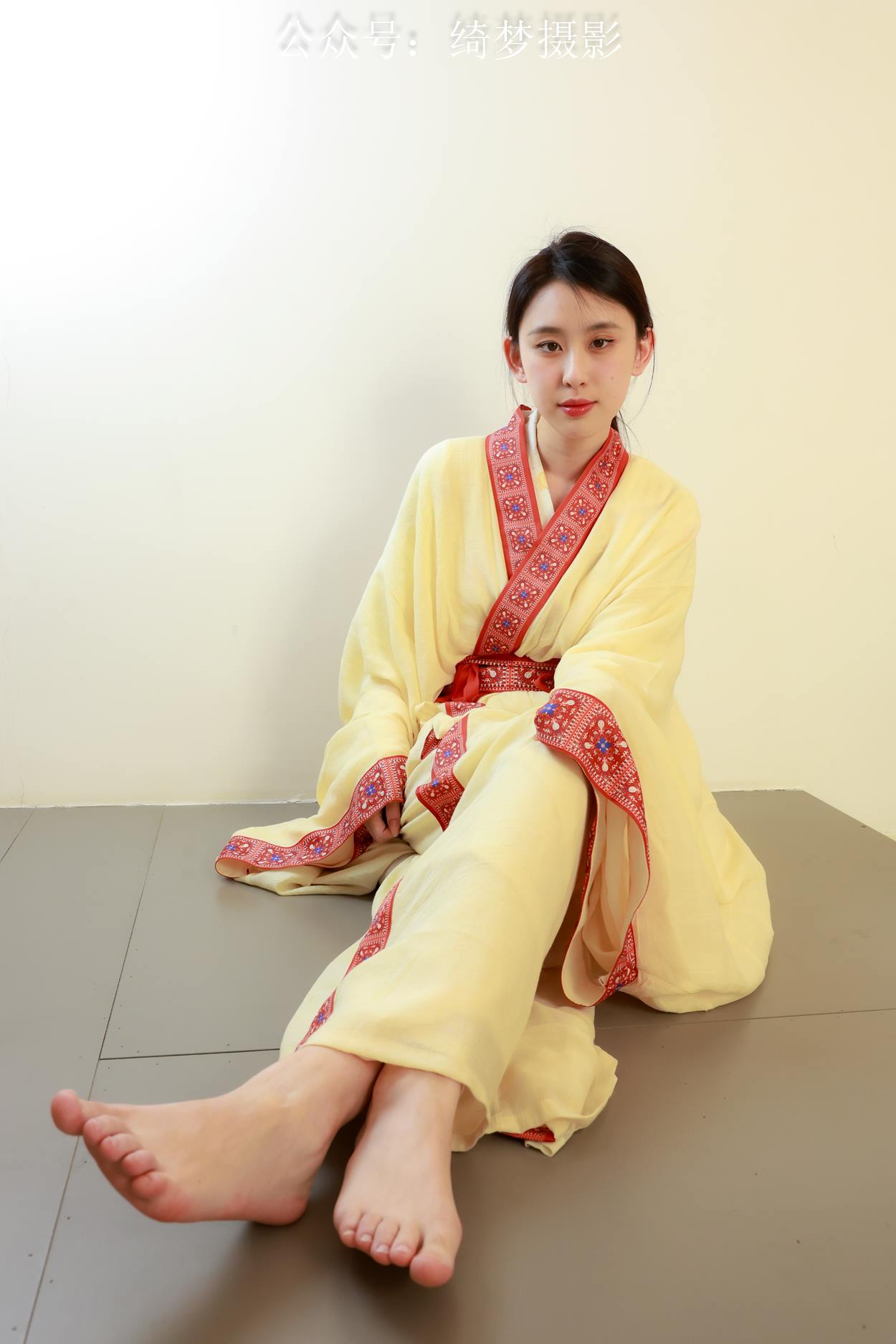 图片[95]-绮梦摄影 2024.09.10 NO.021 yaya 珍藏无修无水印版[144P] – 速更版-美库