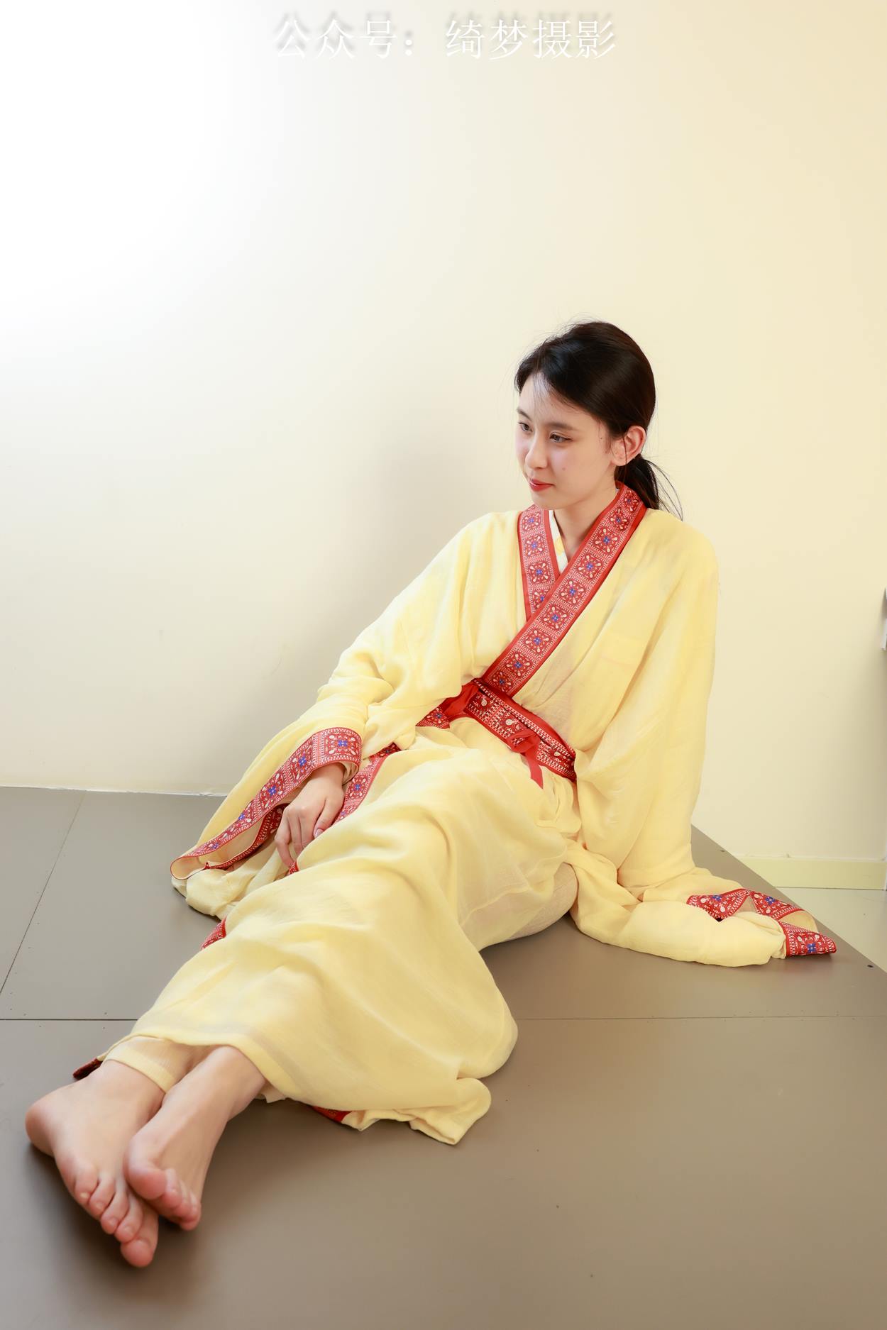 图片[96]-绮梦摄影 2024.09.10 NO.021 yaya 珍藏无修无水印版[144P] – 速更版-美库