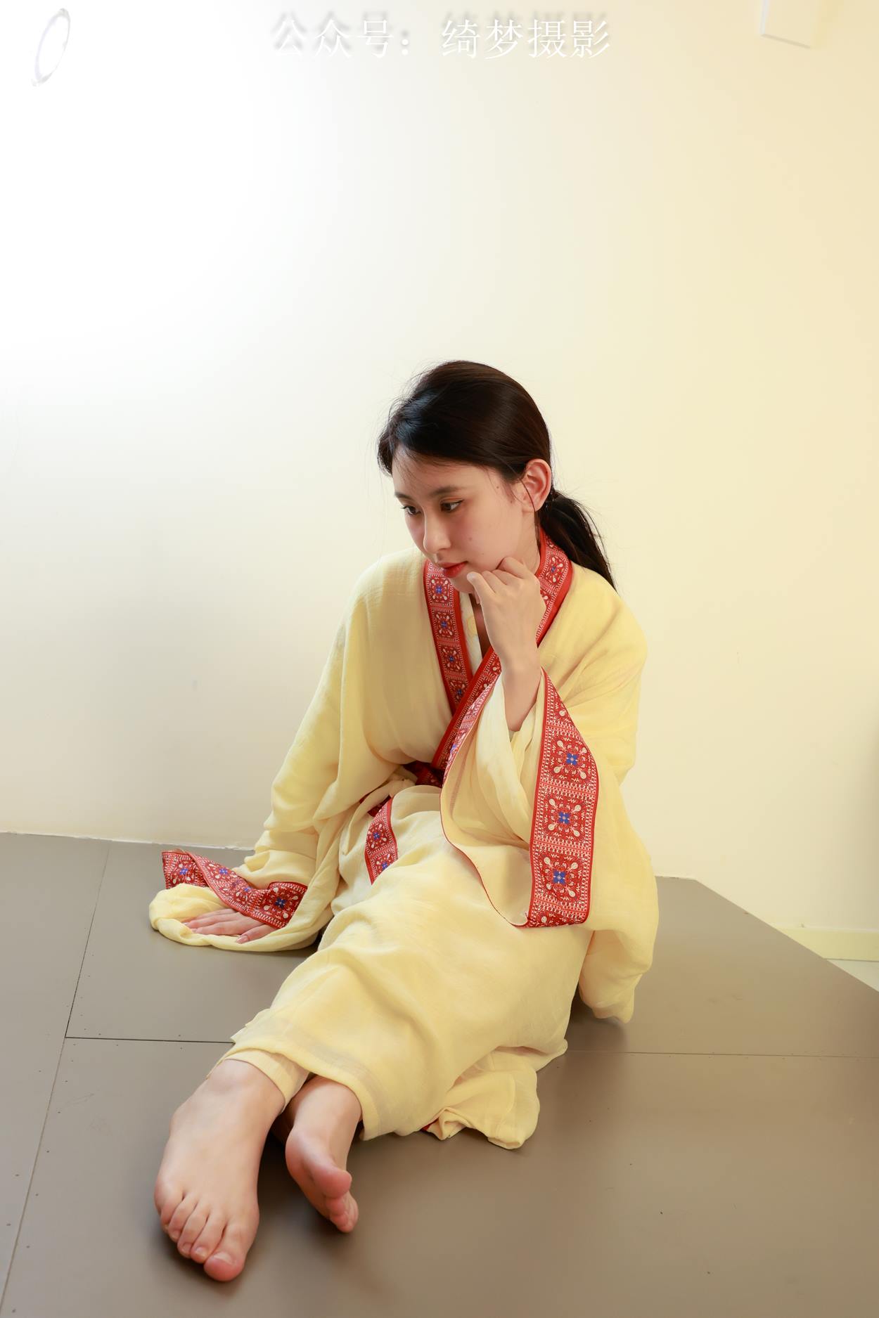 图片[98]-绮梦摄影 2024.09.10 NO.021 yaya 珍藏无修无水印版[144P] – 速更版-美库