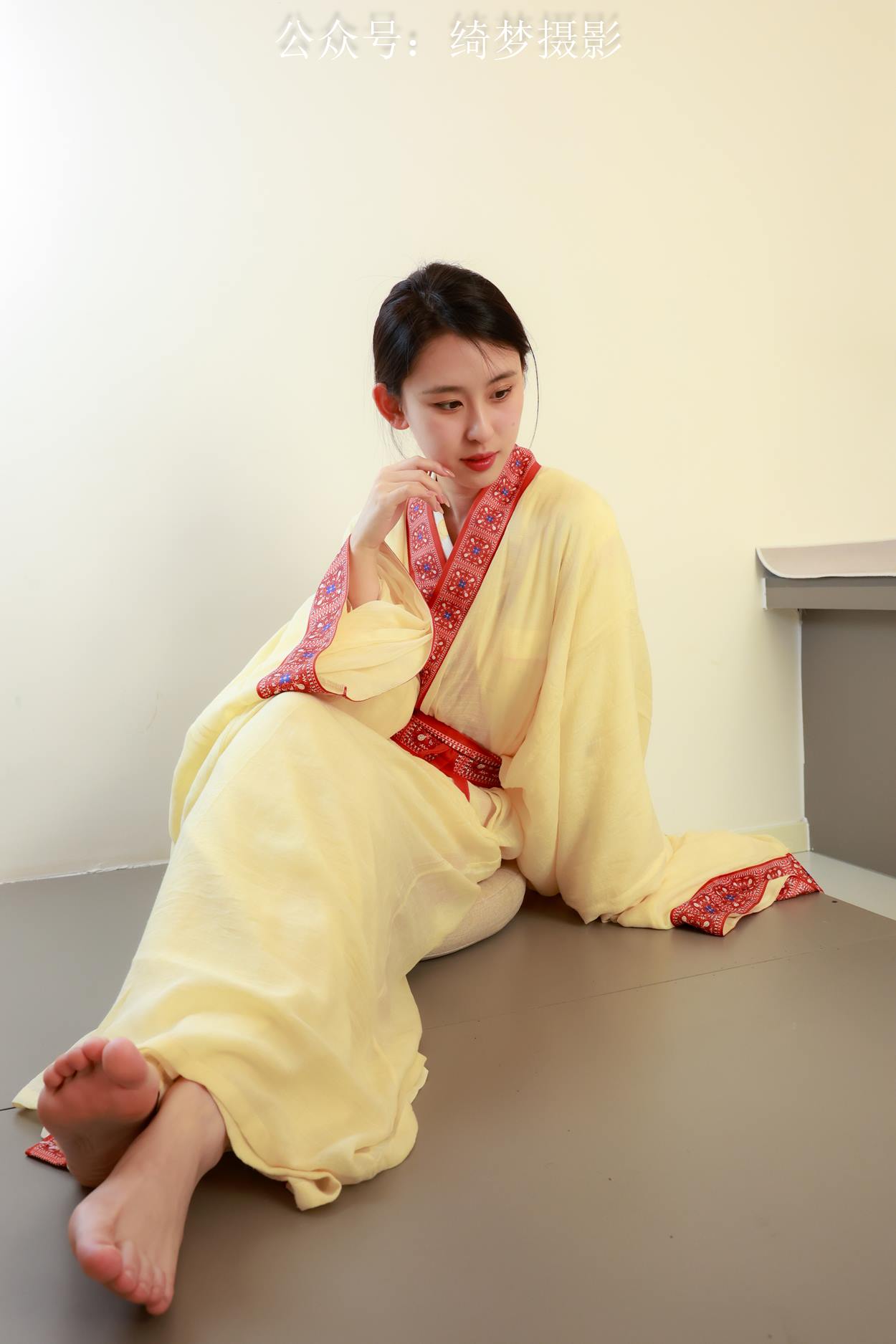 图片[99]-绮梦摄影 2024.09.10 NO.021 yaya 珍藏无修无水印版[144P] – 速更版-美库