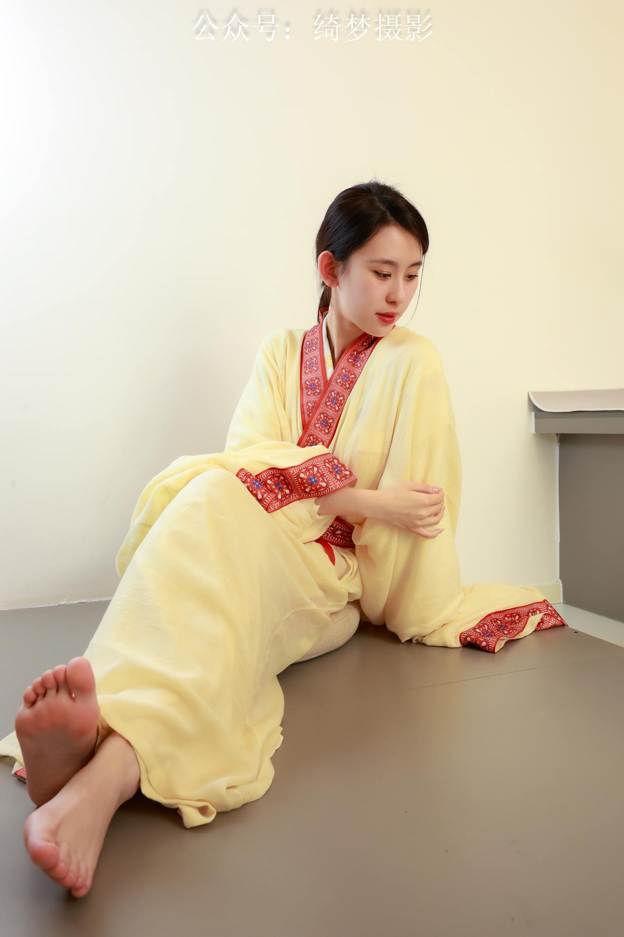 图片[100]-绮梦摄影 2024.09.10 NO.021 yaya 珍藏无修无水印版[144P] – 速更版-美库