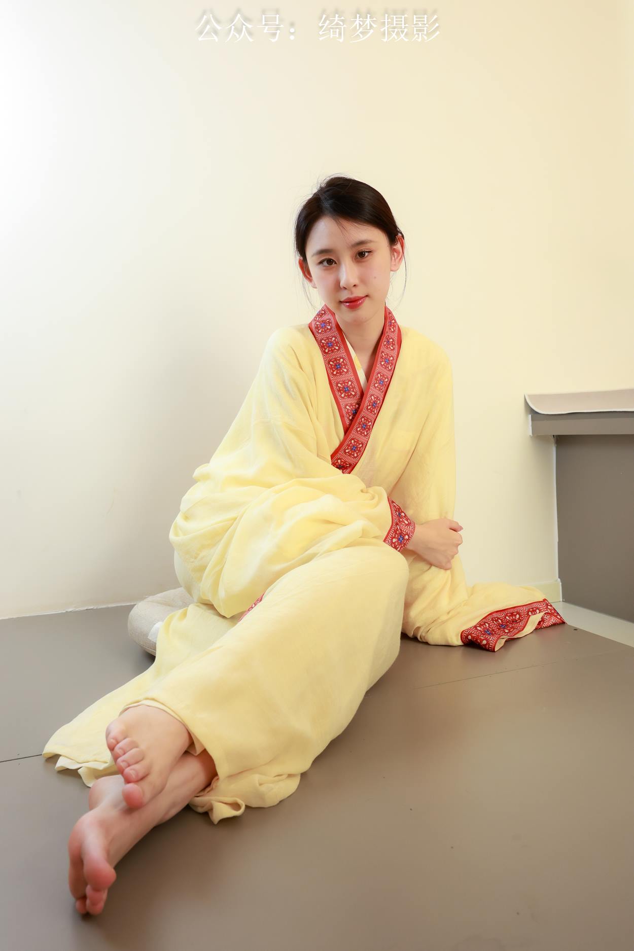 图片[101]-绮梦摄影 2024.09.10 NO.021 yaya 珍藏无修无水印版[144P] – 速更版-美库