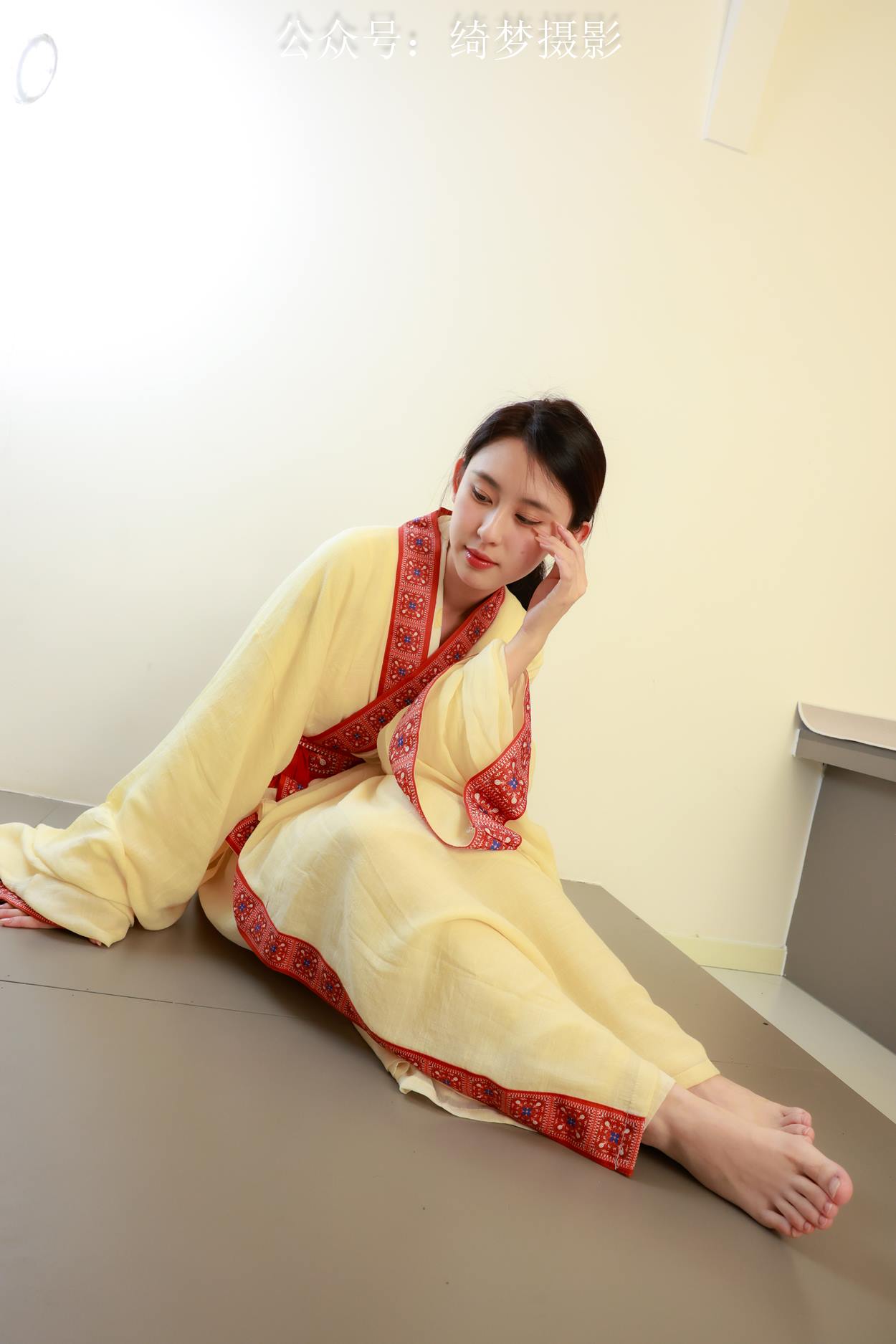 图片[102]-绮梦摄影 2024.09.10 NO.021 yaya 珍藏无修无水印版[144P] – 速更版-美库