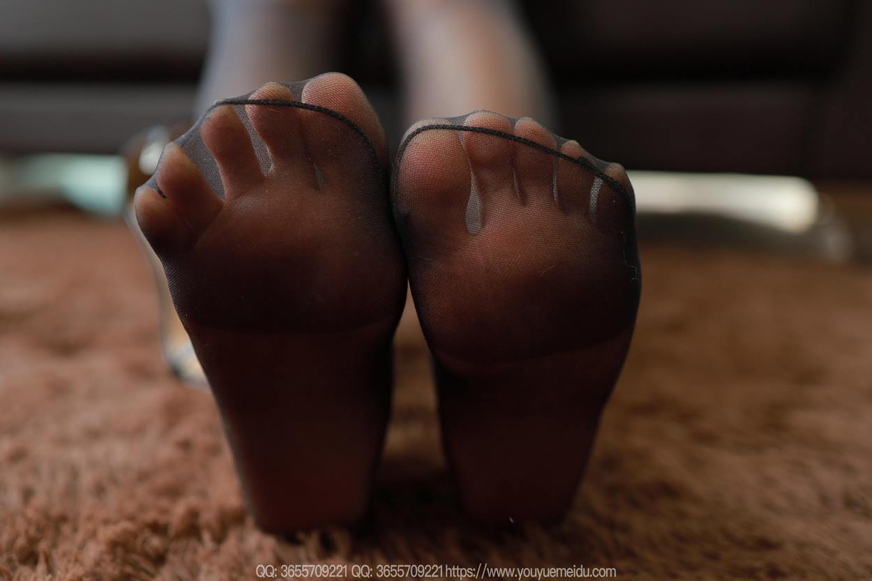 图片[73]-[IESS异思趣向] 2025.05.09 丝享家2049：婉萍《一字高跟（上）》[86P] – 速更版-美库