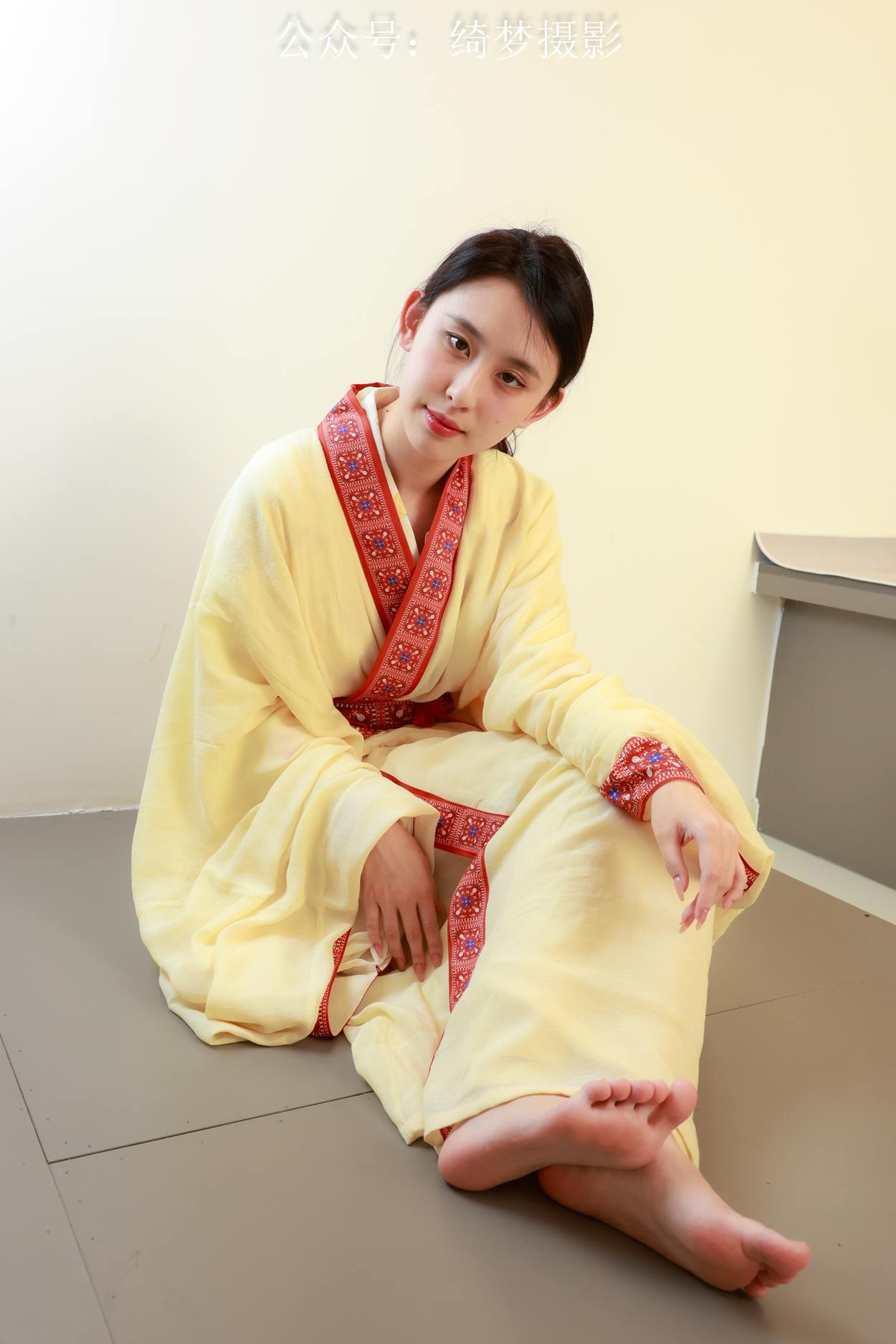 图片[105]-绮梦摄影 2024.09.10 NO.021 yaya 珍藏无修无水印版[144P] – 速更版-美库