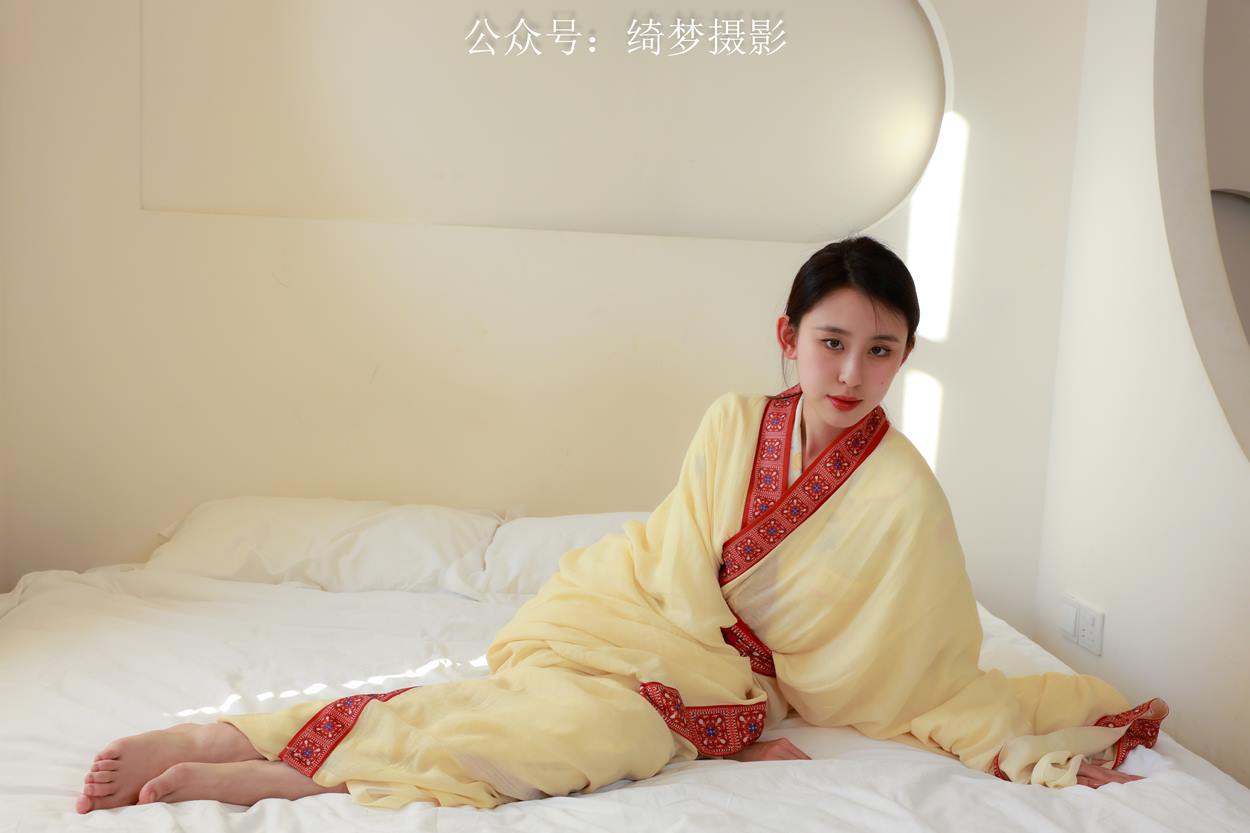 图片[109]-绮梦摄影 2024.09.10 NO.021 yaya 珍藏无修无水印版[144P] – 速更版-美库