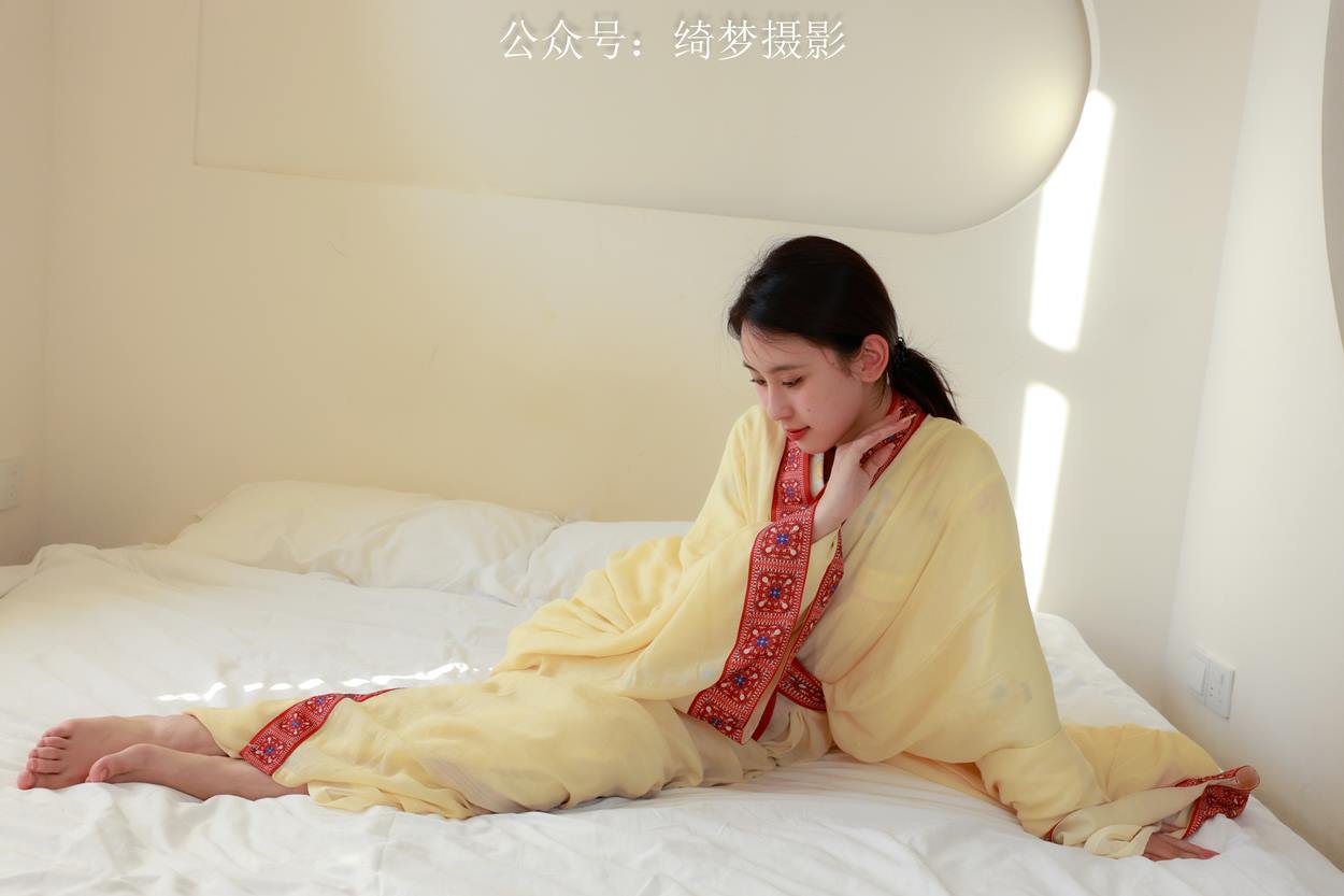 图片[110]-绮梦摄影 2024.09.10 NO.021 yaya 珍藏无修无水印版[144P] – 速更版-美库