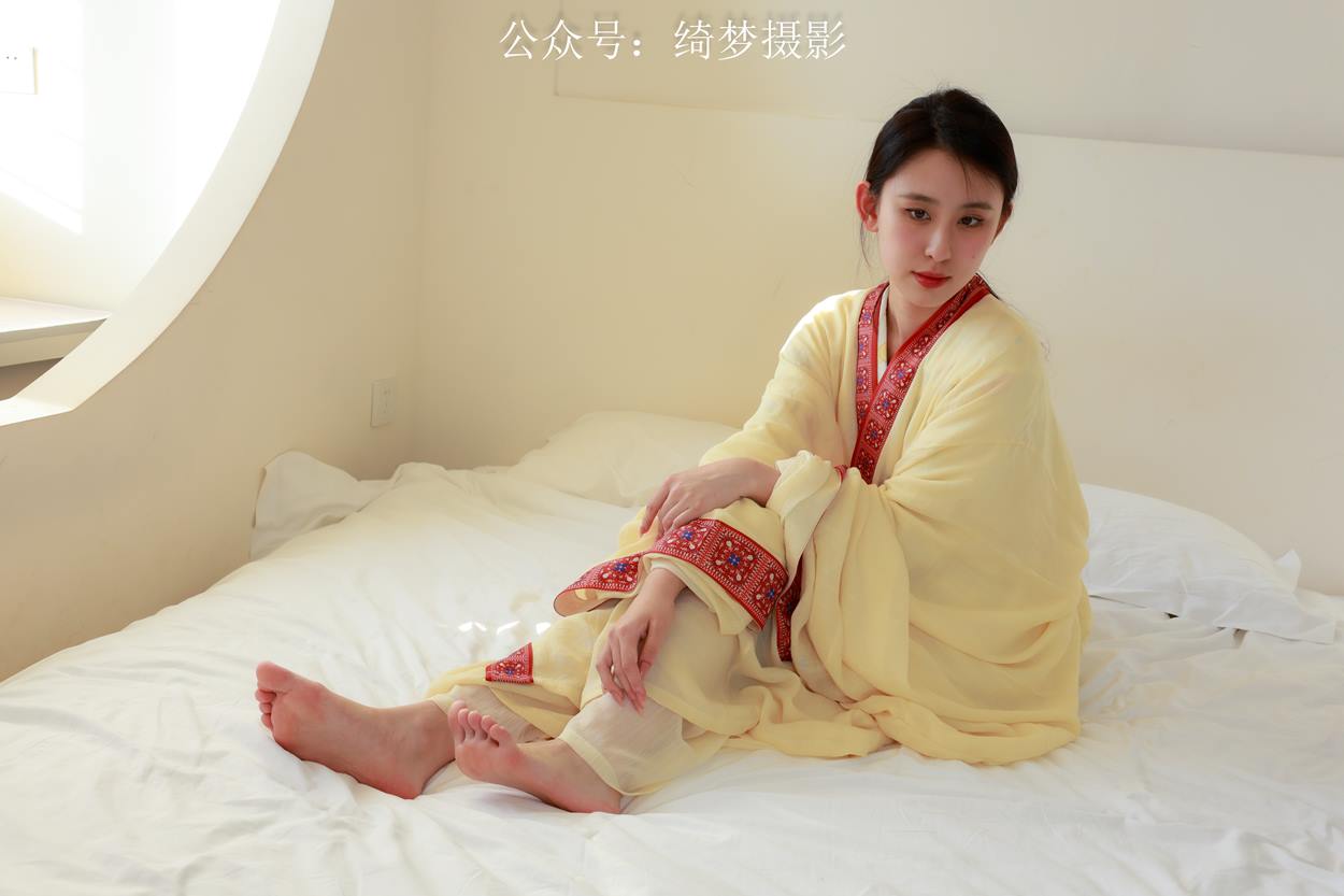 图片[112]-绮梦摄影 2024.09.10 NO.021 yaya 珍藏无修无水印版[144P] – 速更版-美库