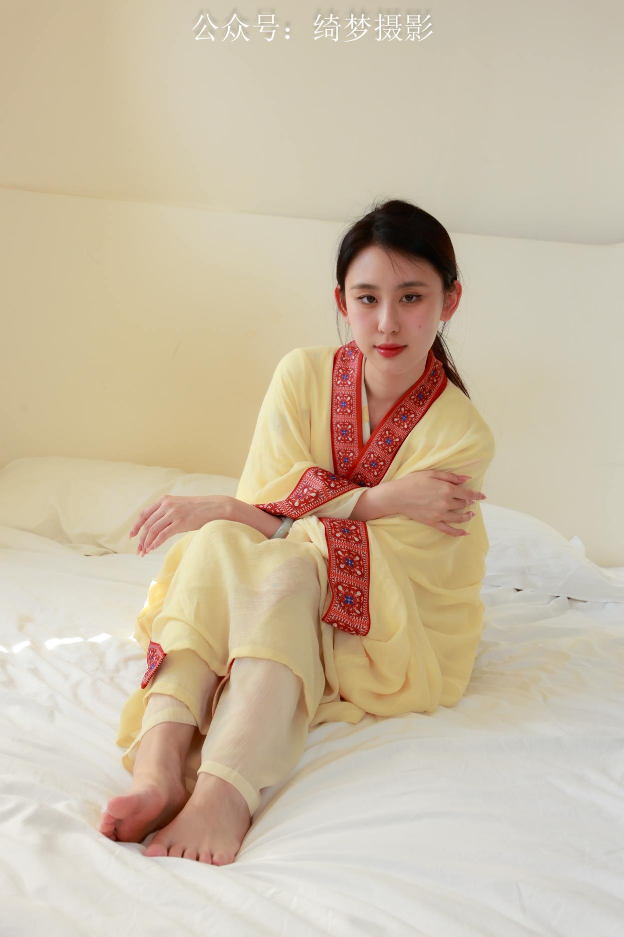 图片[114]-绮梦摄影 2024.09.10 NO.021 yaya 珍藏无修无水印版[144P] – 速更版-美库