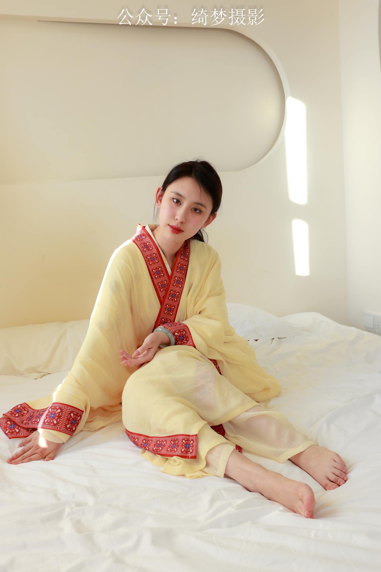 图片[115]-绮梦摄影 2024.09.10 NO.021 yaya 珍藏无修无水印版[144P] – 速更版-美库