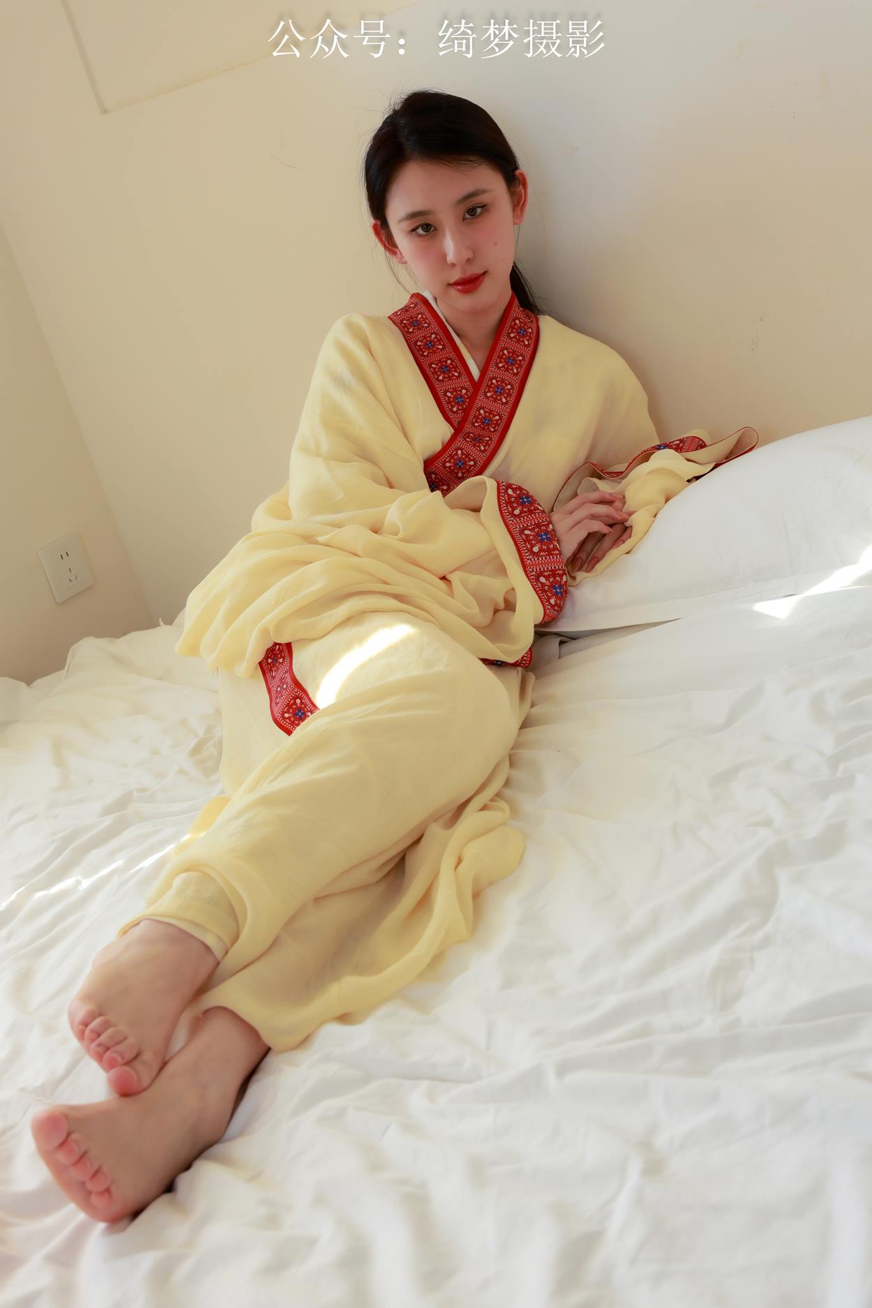 图片[118]-绮梦摄影 2024.09.10 NO.021 yaya 珍藏无修无水印版[144P] – 速更版-美库