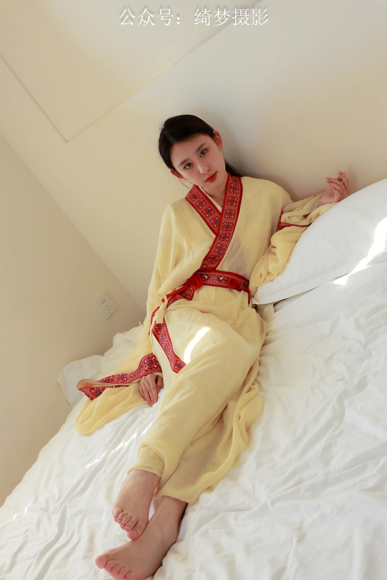 图片[119]-绮梦摄影 2024.09.10 NO.021 yaya 珍藏无修无水印版[144P] – 速更版-美库