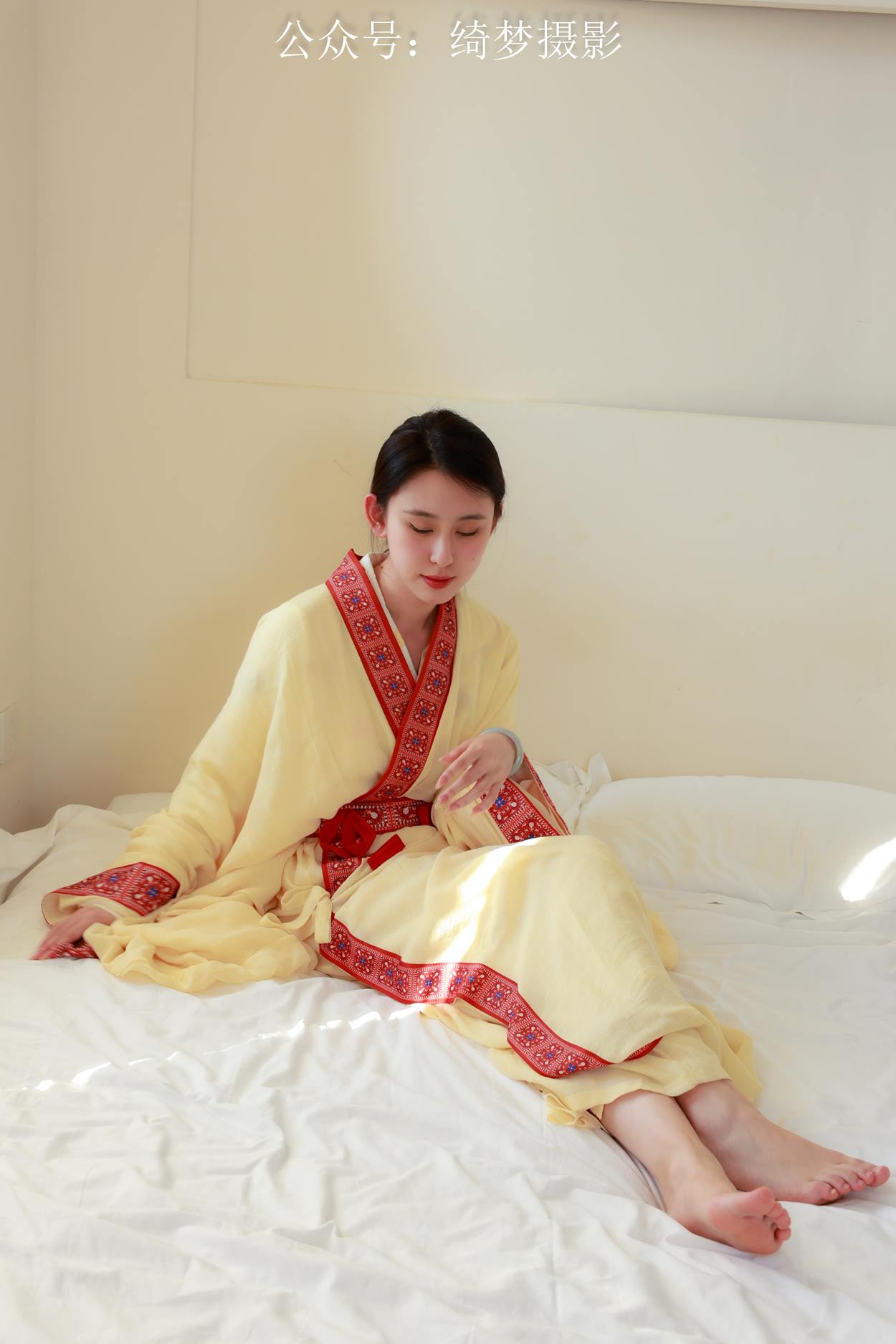 图片[120]-绮梦摄影 2024.09.10 NO.021 yaya 珍藏无修无水印版[144P] – 速更版-美库