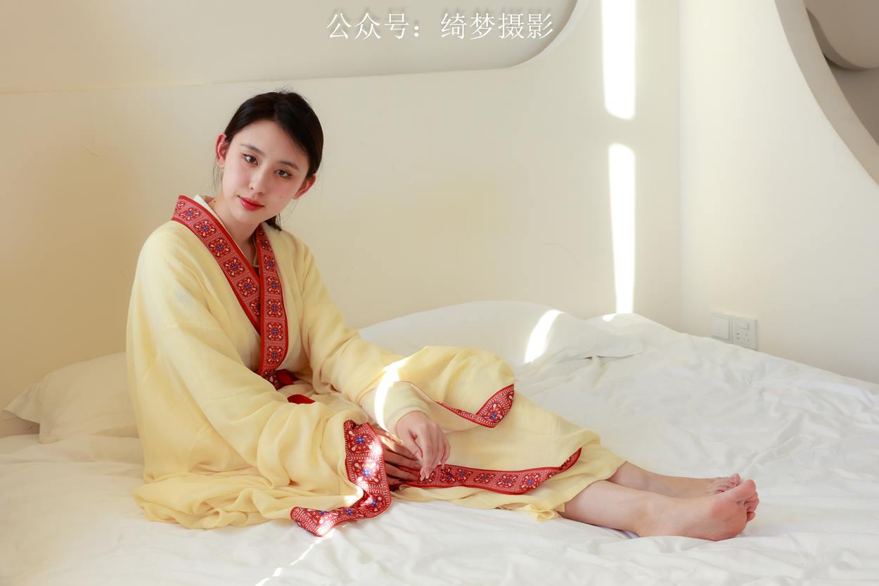 图片[121]-绮梦摄影 2024.09.10 NO.021 yaya 珍藏无修无水印版[144P] – 速更版-美库