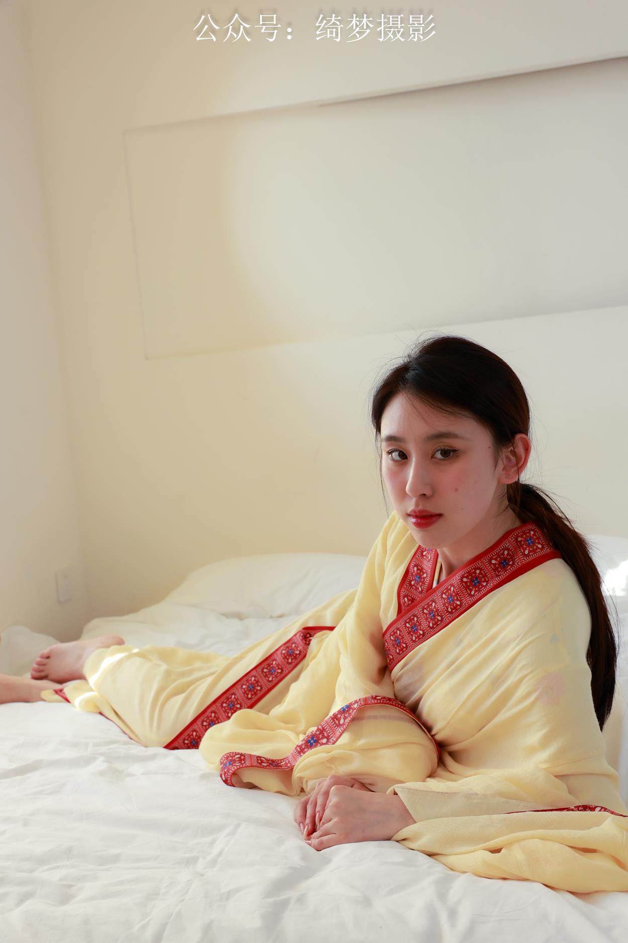 图片[139]-绮梦摄影 2024.09.10 NO.021 yaya 珍藏无修无水印版[144P] – 速更版-美库