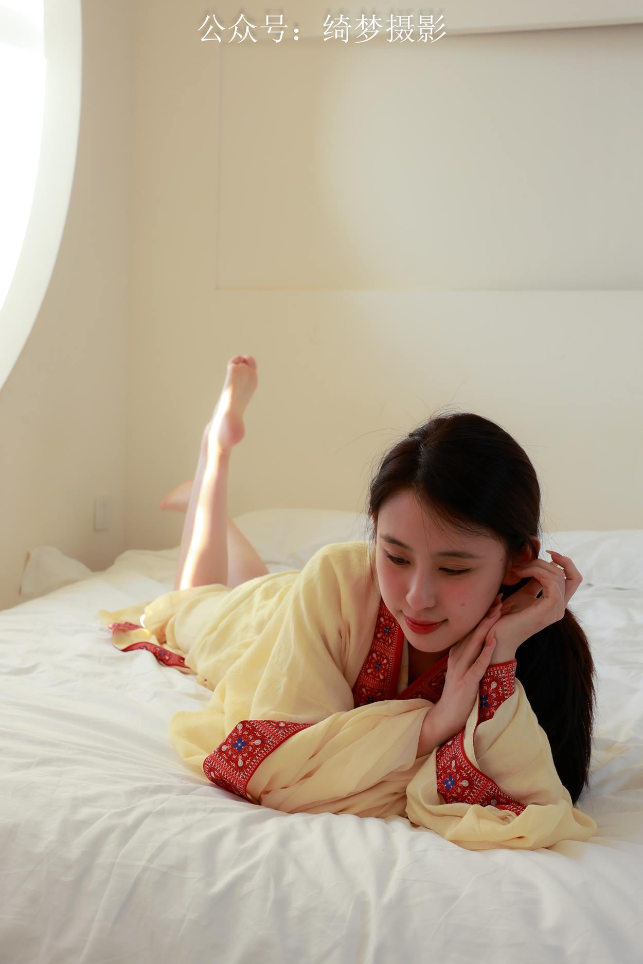 图片[142]-绮梦摄影 2024.09.10 NO.021 yaya 珍藏无修无水印版[144P] – 速更版-美库