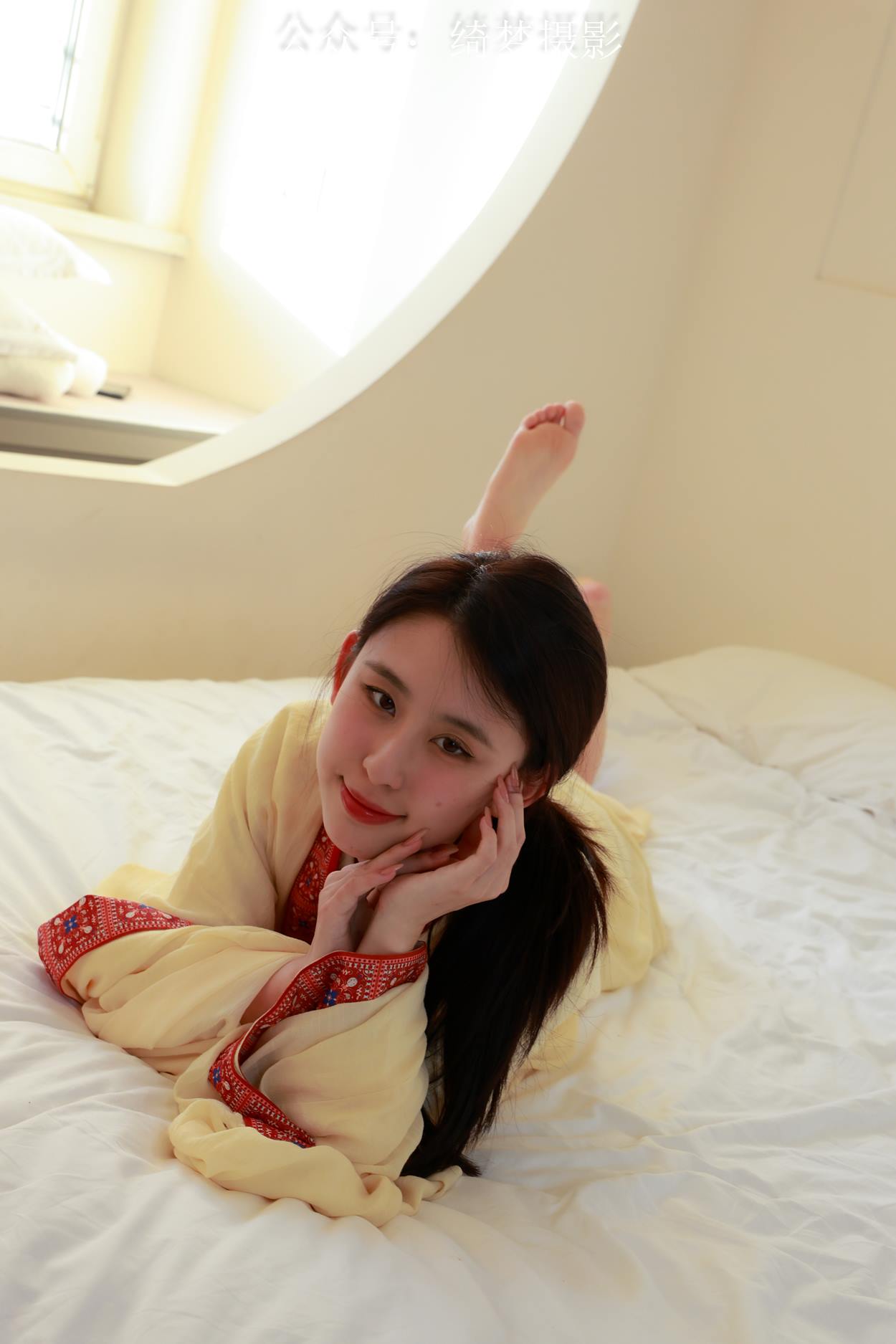 图片[143]-绮梦摄影 2024.09.10 NO.021 yaya 珍藏无修无水印版[144P] – 速更版-美库