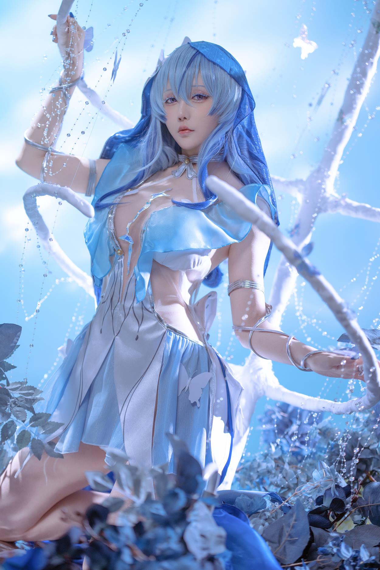 图片[15]-星之迟迟 – 鸣潮 守岸人[34P] – 速更版-美库