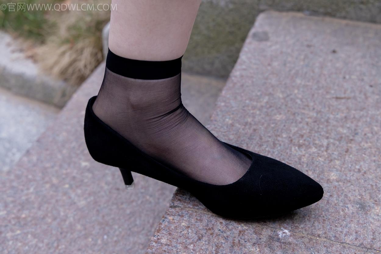 图片[19]-物恋传媒 NO.2337 小酒-高跟鞋、短黑丝、短白丝[110P] – 速更版-美库