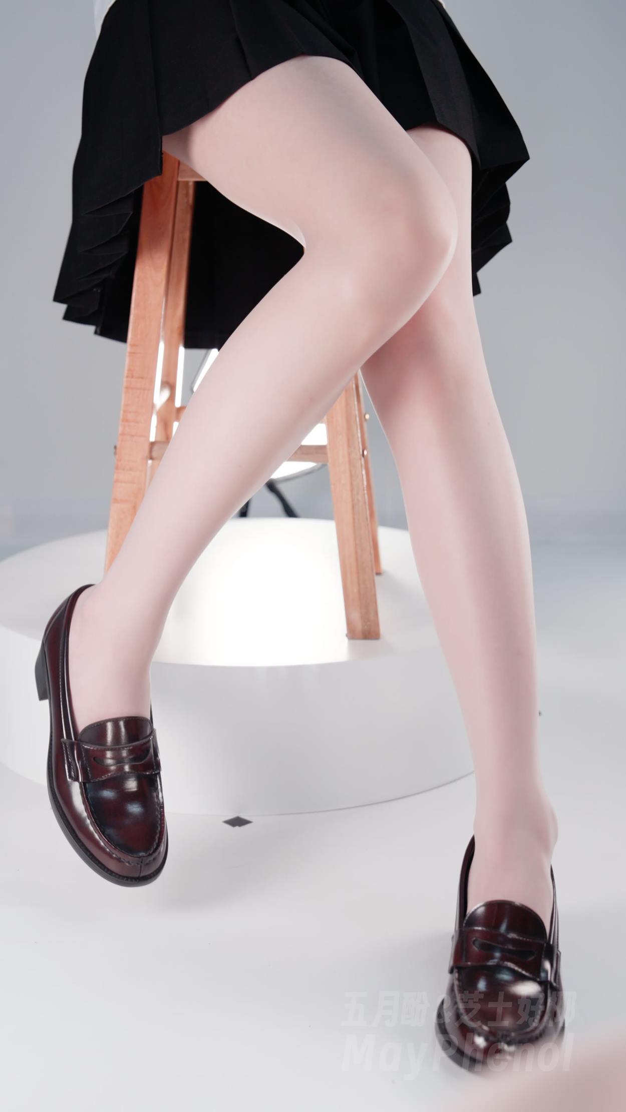 图片[12]-芝士好椰 – 绫 摆起来！摆起来就对了！[40P] – 速更版-美库