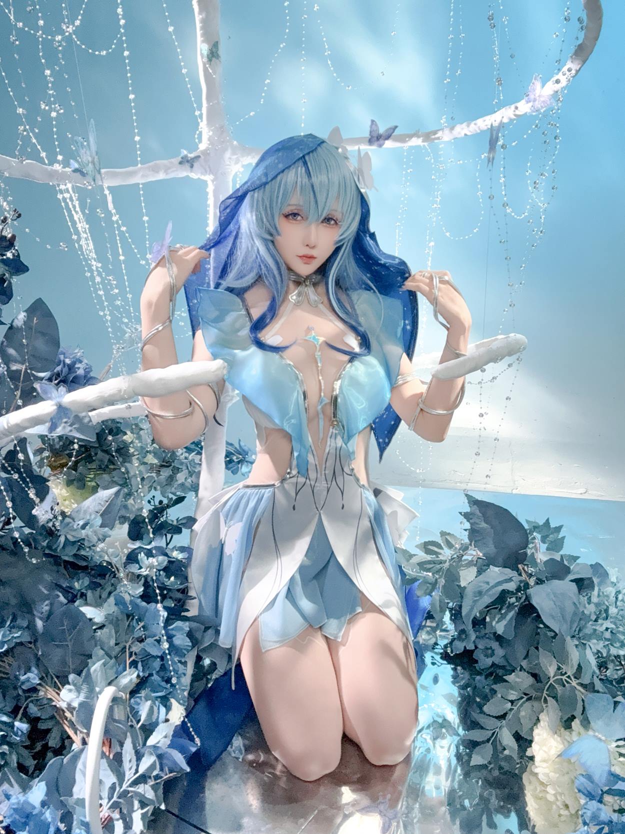 图片[28]-星之迟迟 – 鸣潮 守岸人[34P] – 速更版-美库