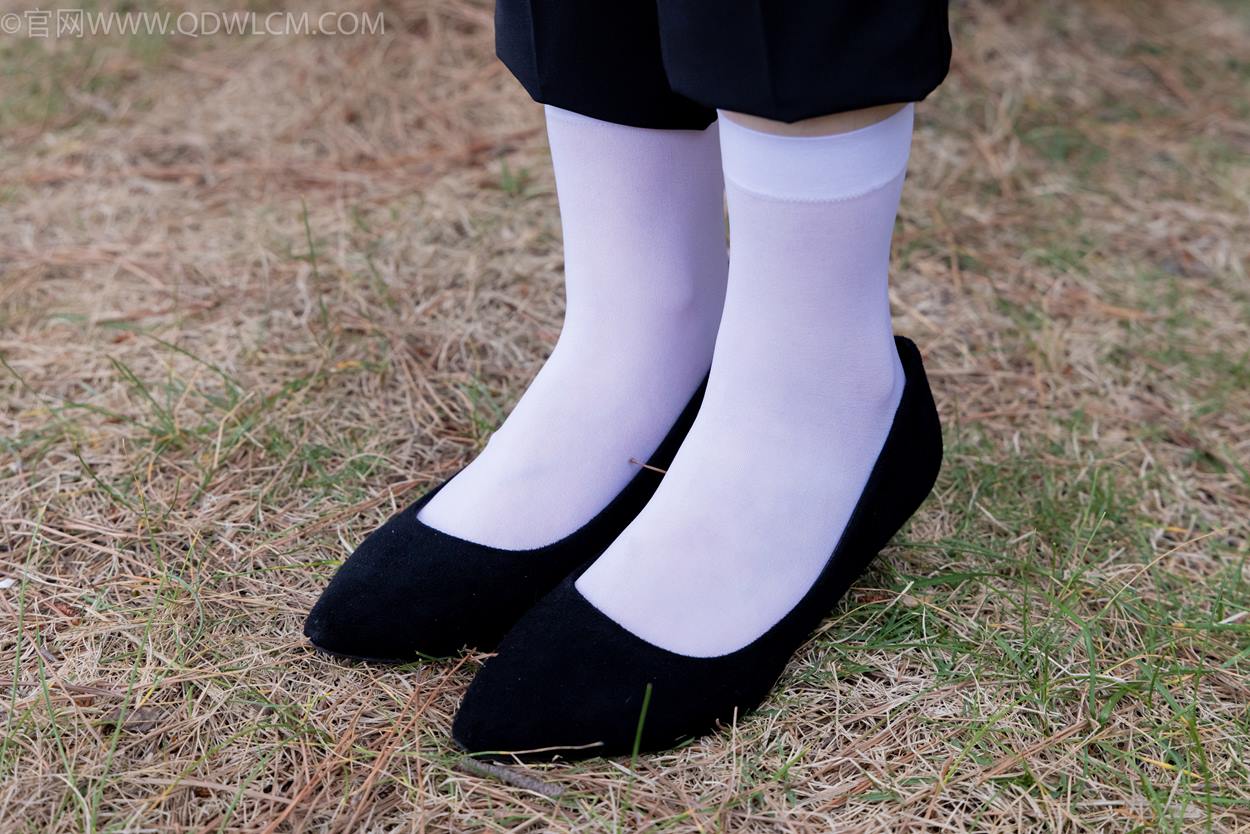 图片[33]-物恋传媒 NO.2337 小酒-高跟鞋、短黑丝、短白丝[110P] – 速更版-美库