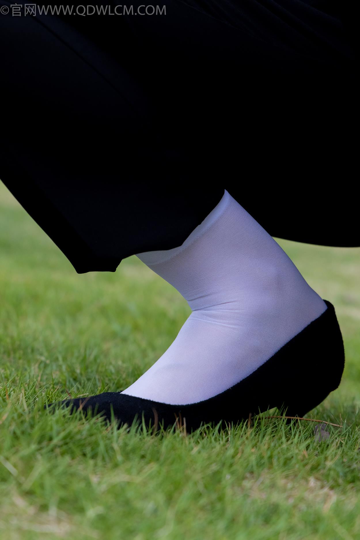 图片[40]-物恋传媒 NO.2337 小酒-高跟鞋、短黑丝、短白丝[110P] – 速更版-美库