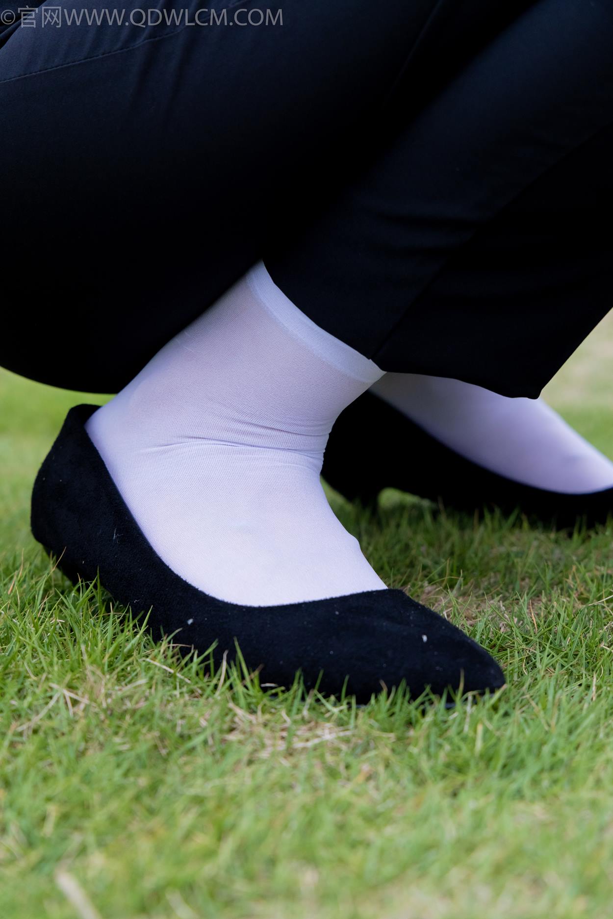 图片[41]-物恋传媒 NO.2337 小酒-高跟鞋、短黑丝、短白丝[110P] – 速更版-美库