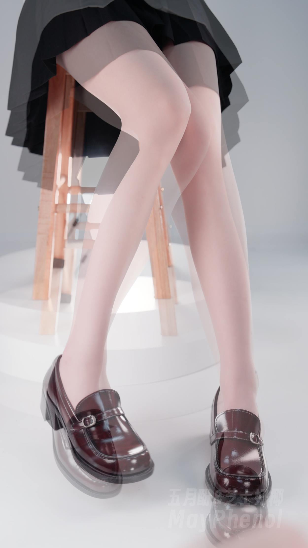 图片[33]-芝士好椰 – 绫 摆起来！摆起来就对了！[40P] – 速更版-美库